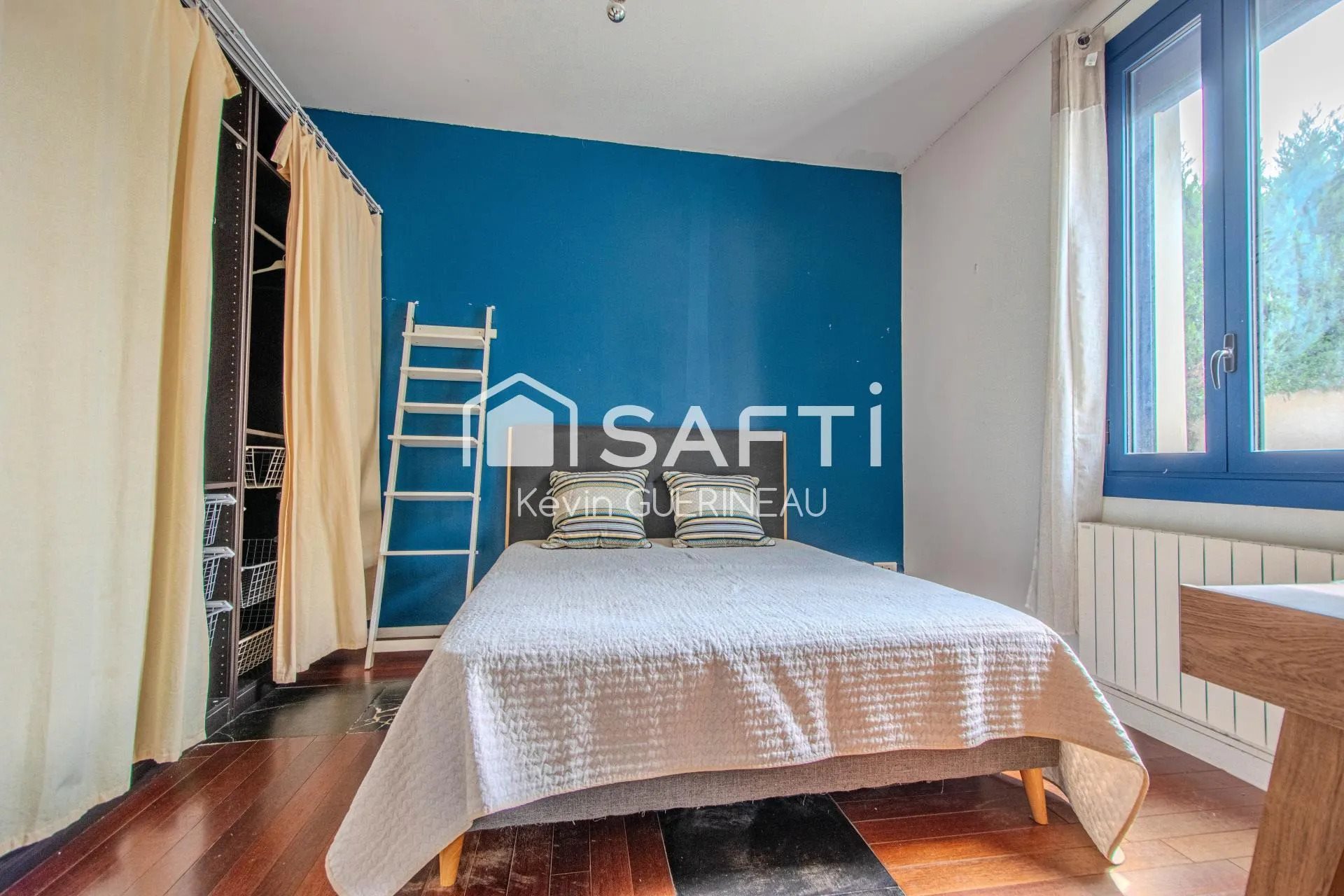 Maison à vendre, 53m², Bordeaux