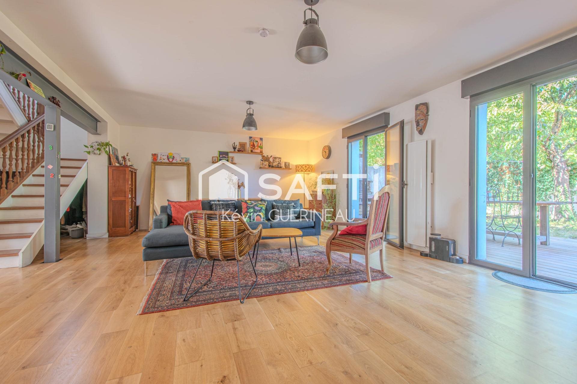 Maison à vendre, 150m², Bordeaux