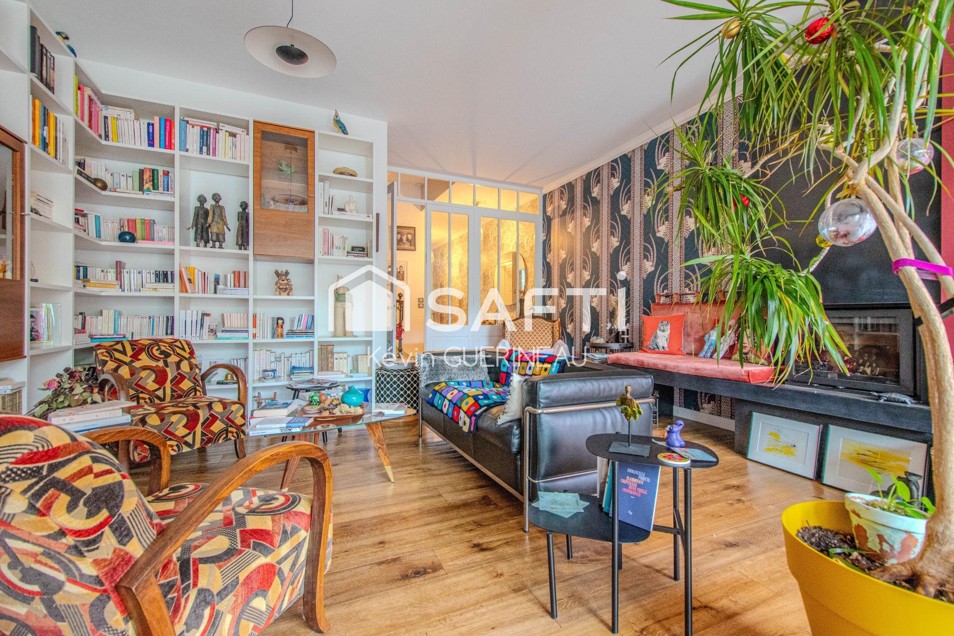 Maison à vendre, 168m², Bordeaux