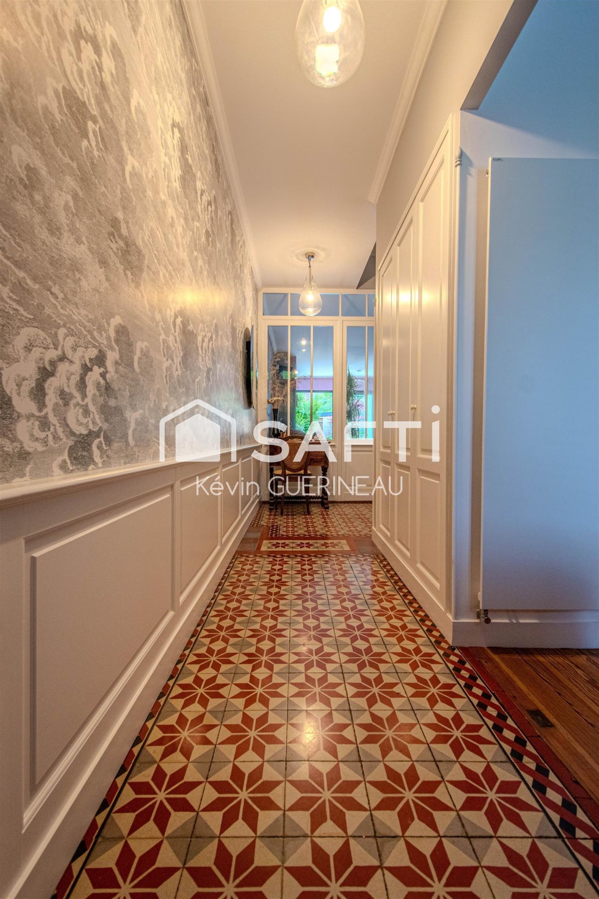 Maison à vendre, 168m², Bordeaux
