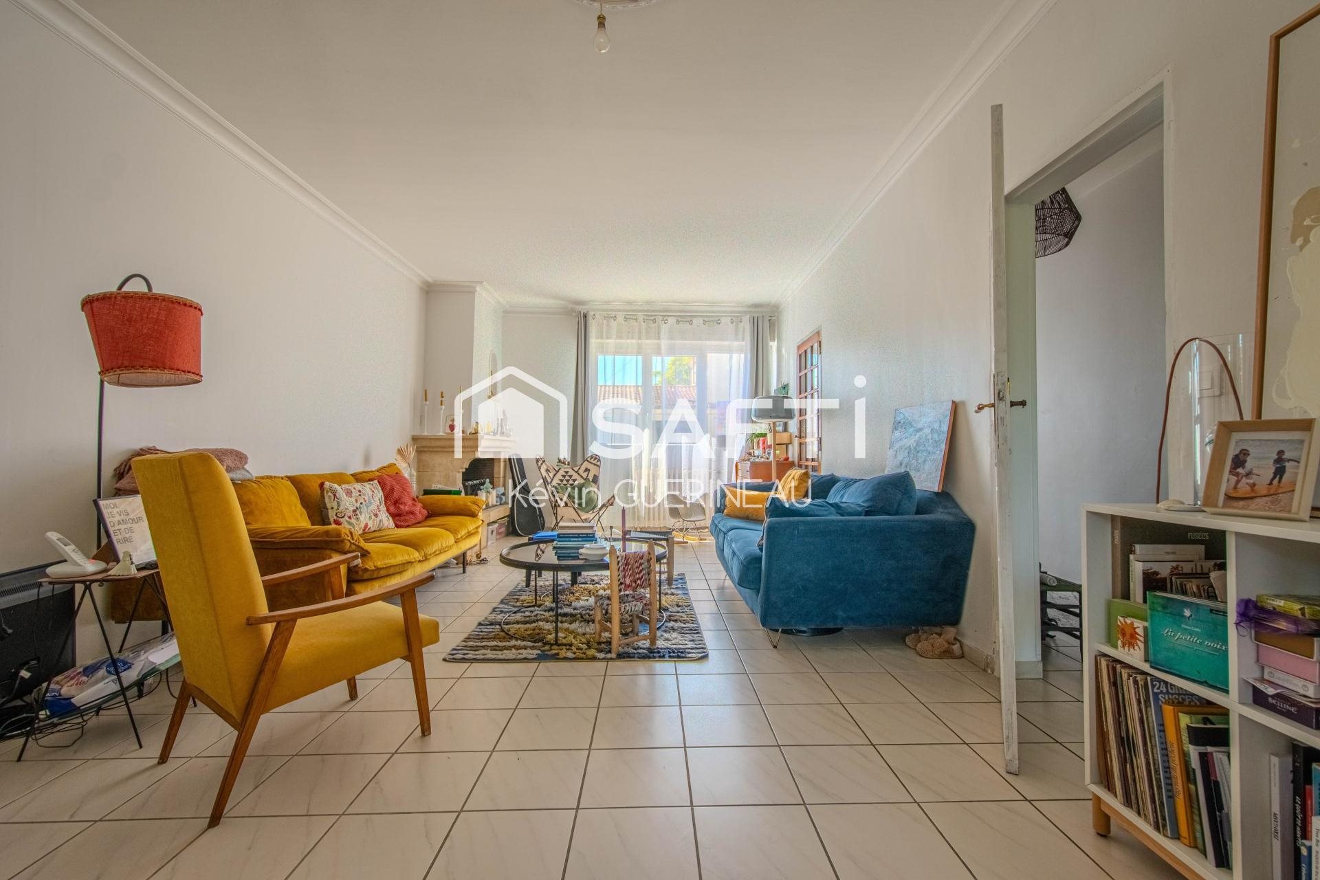 Maison à vendre, 110m², Bordeaux