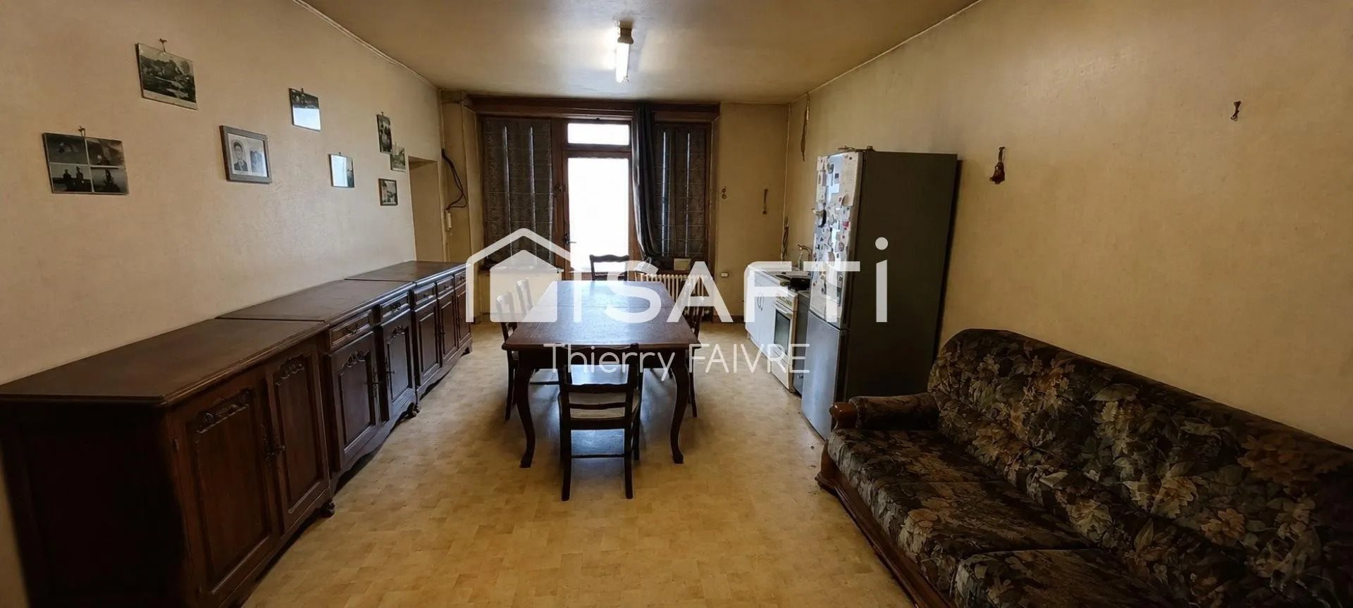 Maison à vendre, 215m², Champagnole