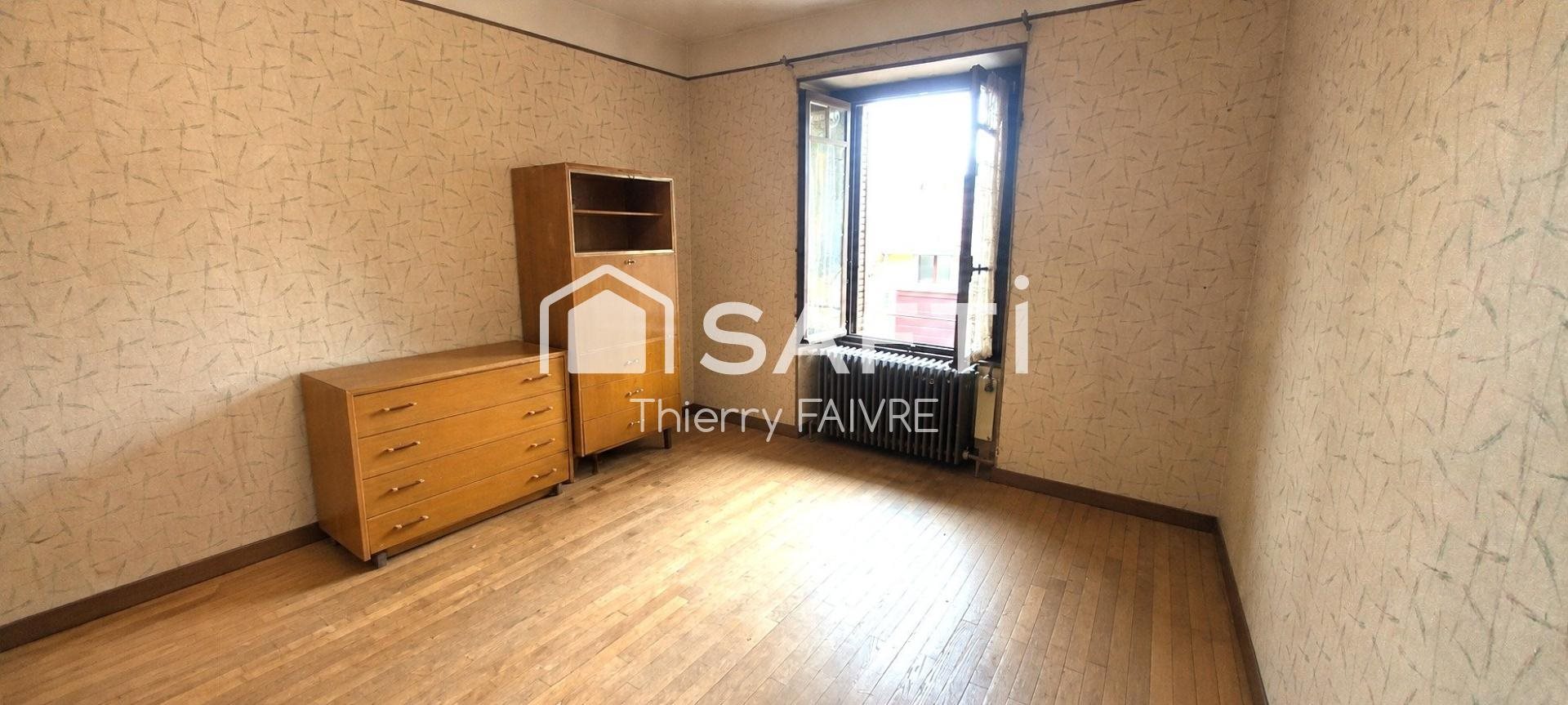 Maison à vendre, 215m², Champagnole