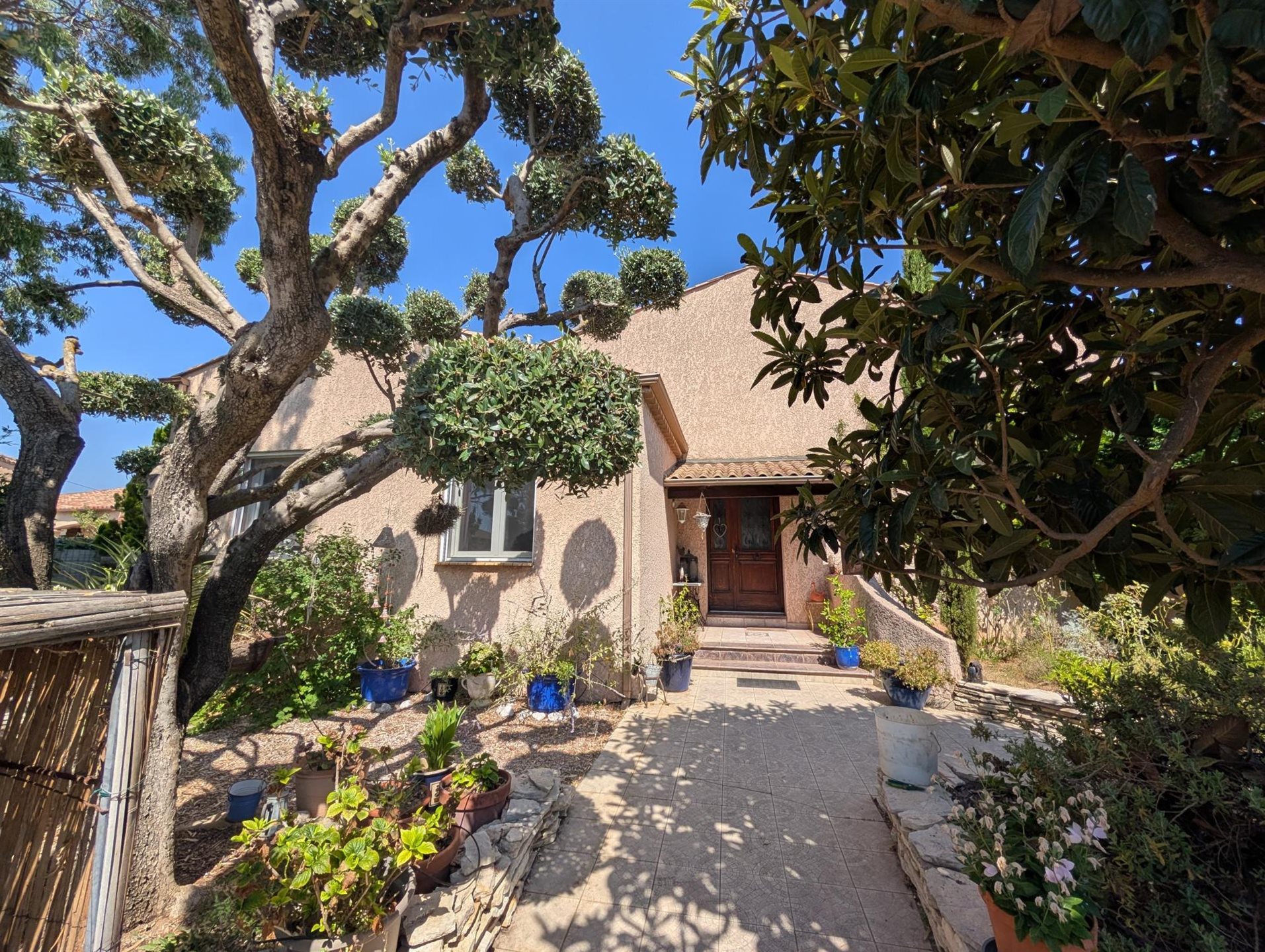 Maison à vendre, 163m², Marseillan