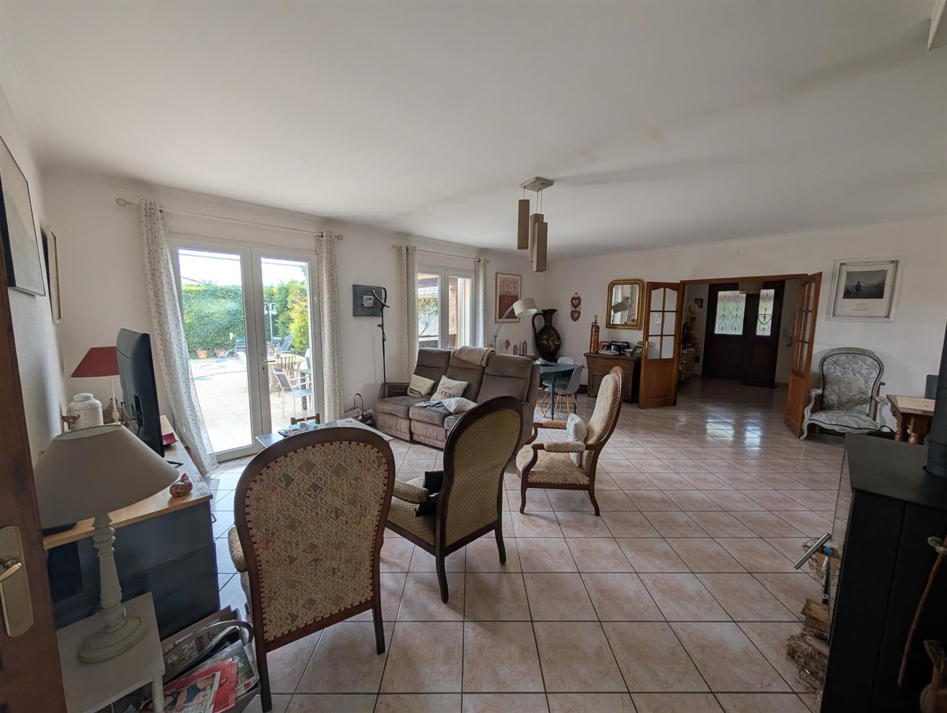 Maison à vendre, 163m², Marseillan