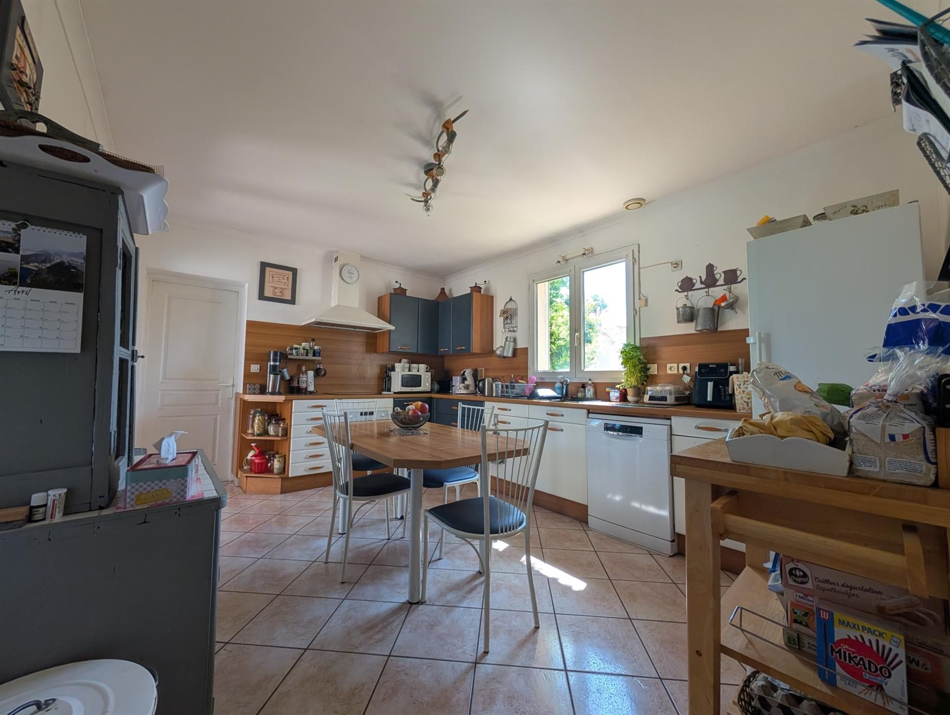 Maison à vendre, 163m², Marseillan