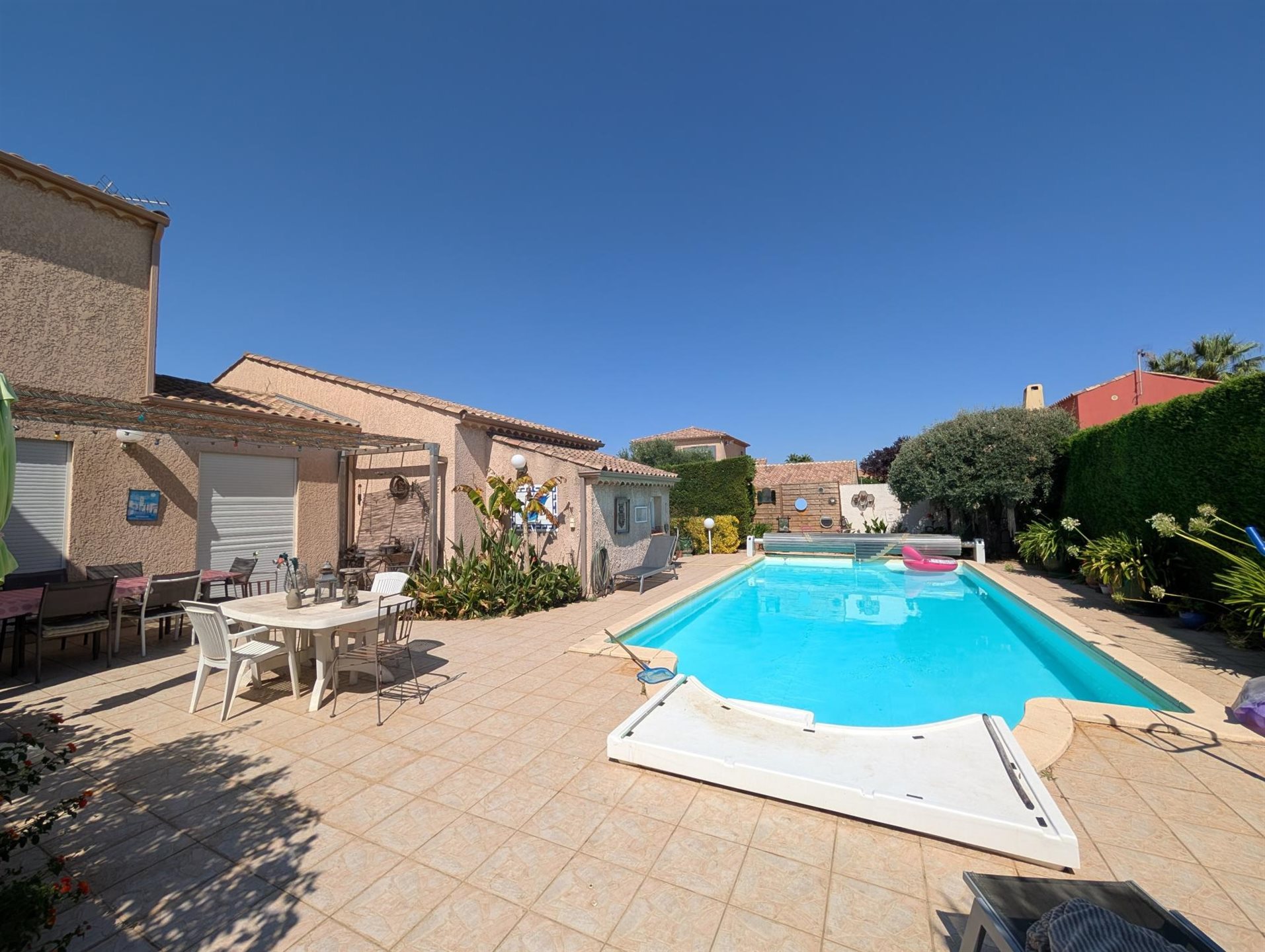 Maison à vendre, 163m², Marseillan