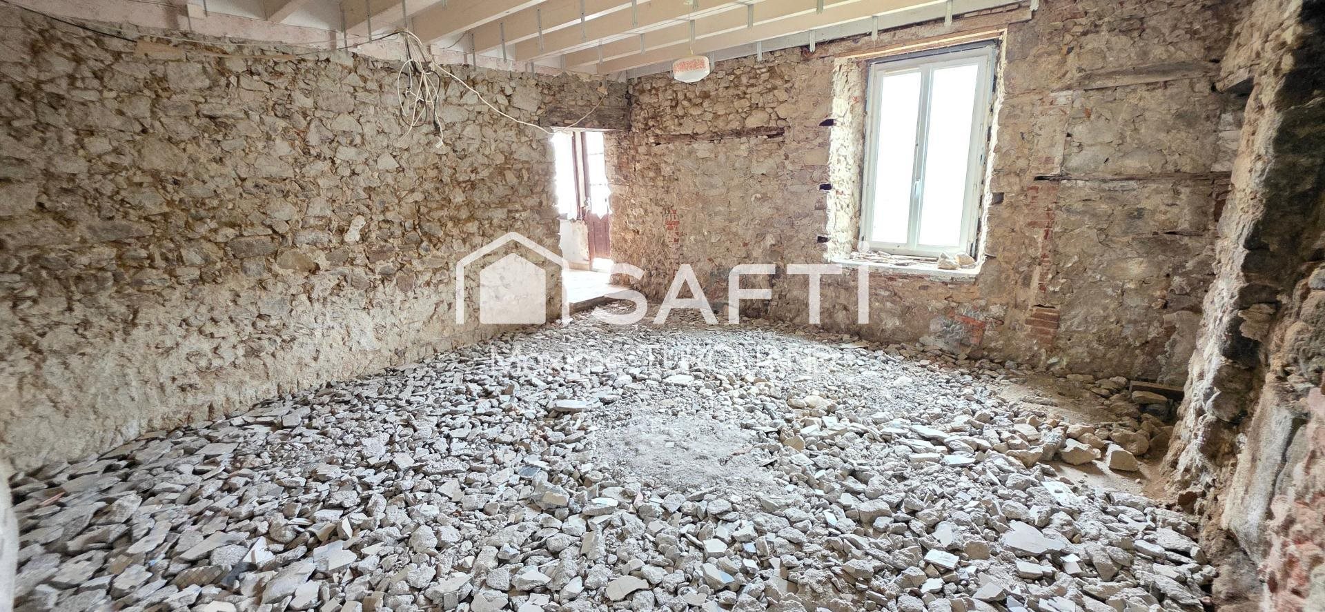 Maison à vendre, 131m², Nueil-les-Aubiers