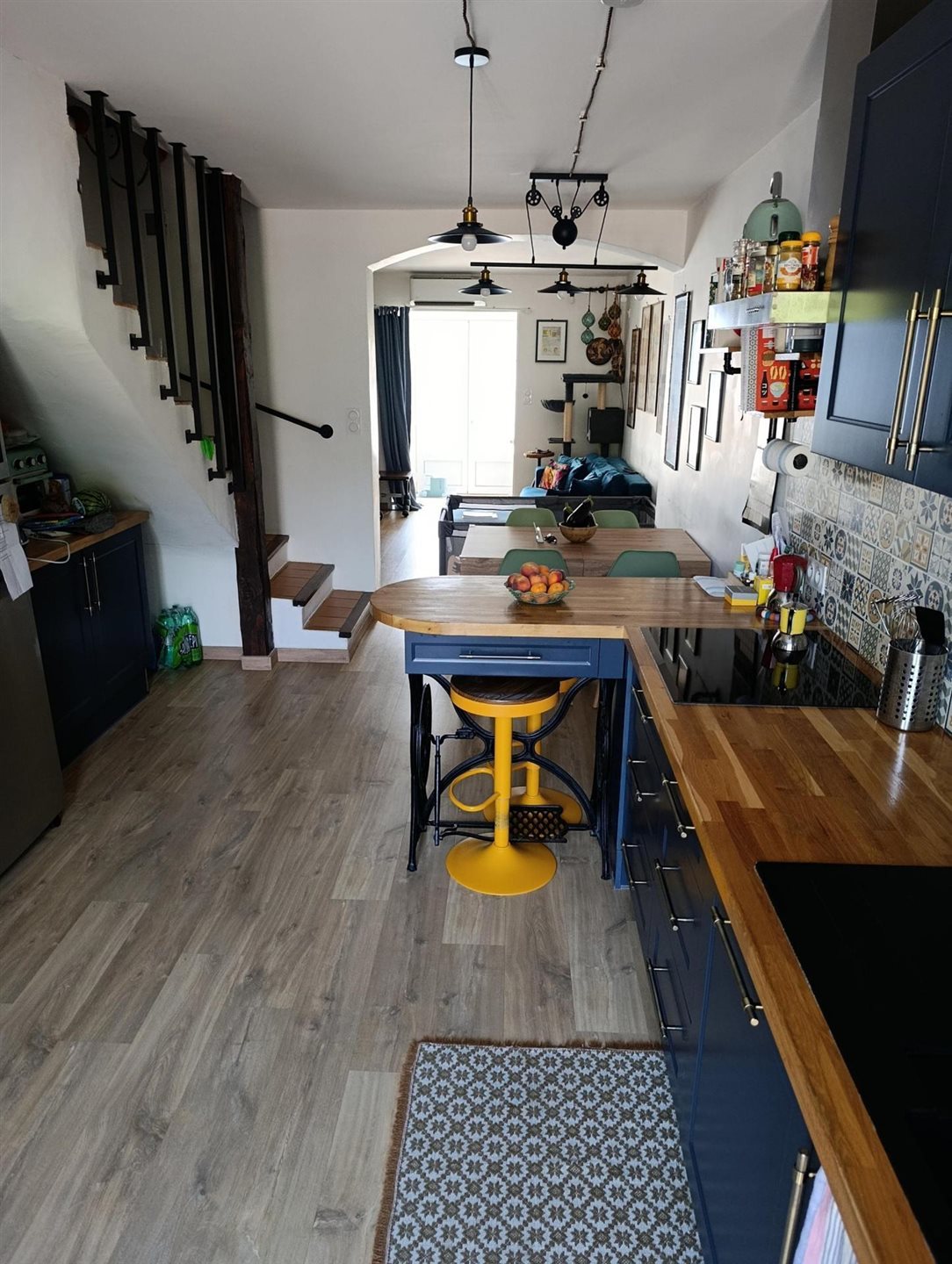 Maison à vendre, 70m², Saintes-Maries-de-la-Mer