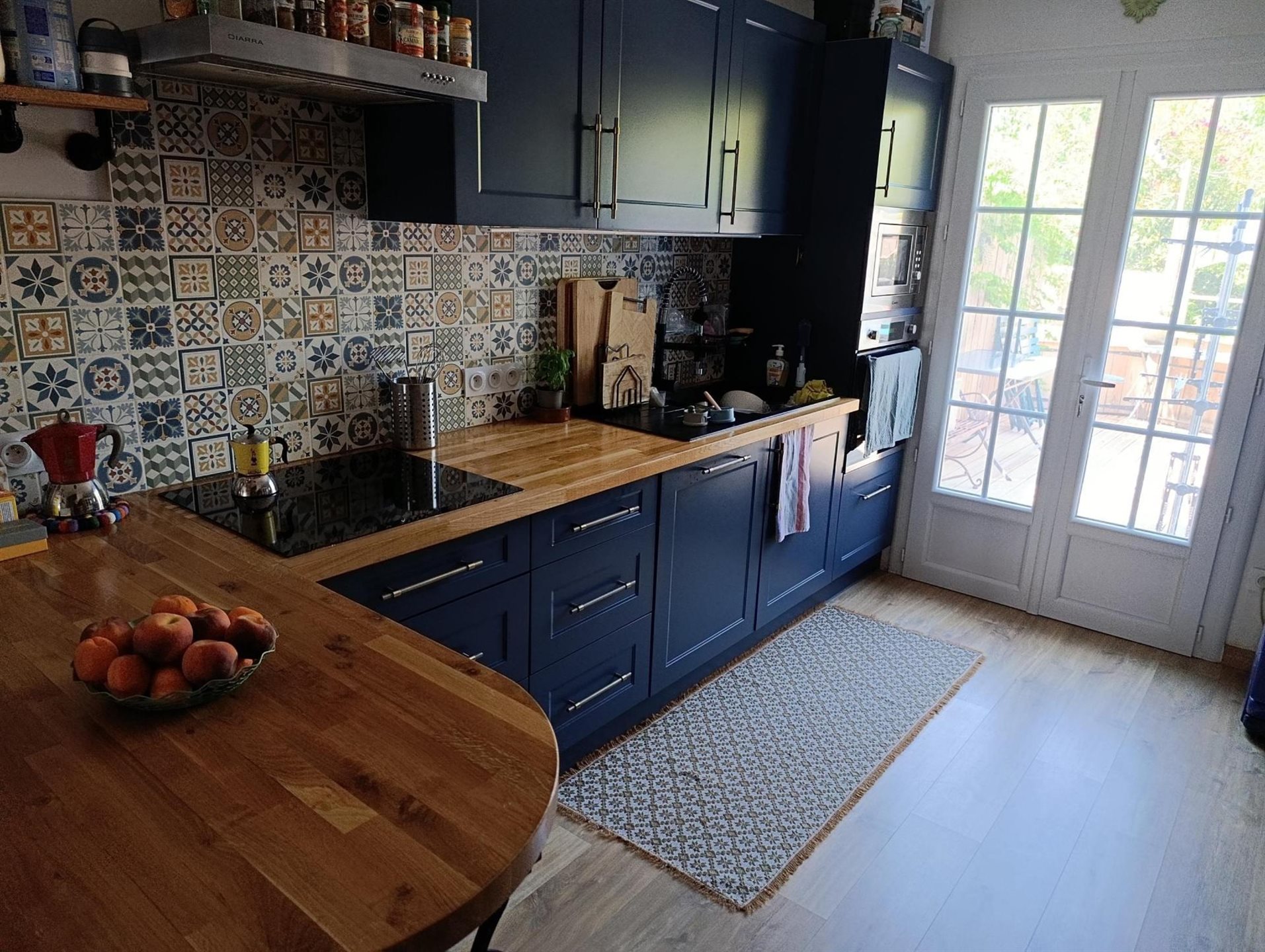 Maison à vendre, 70m², Saintes-Maries-de-la-Mer