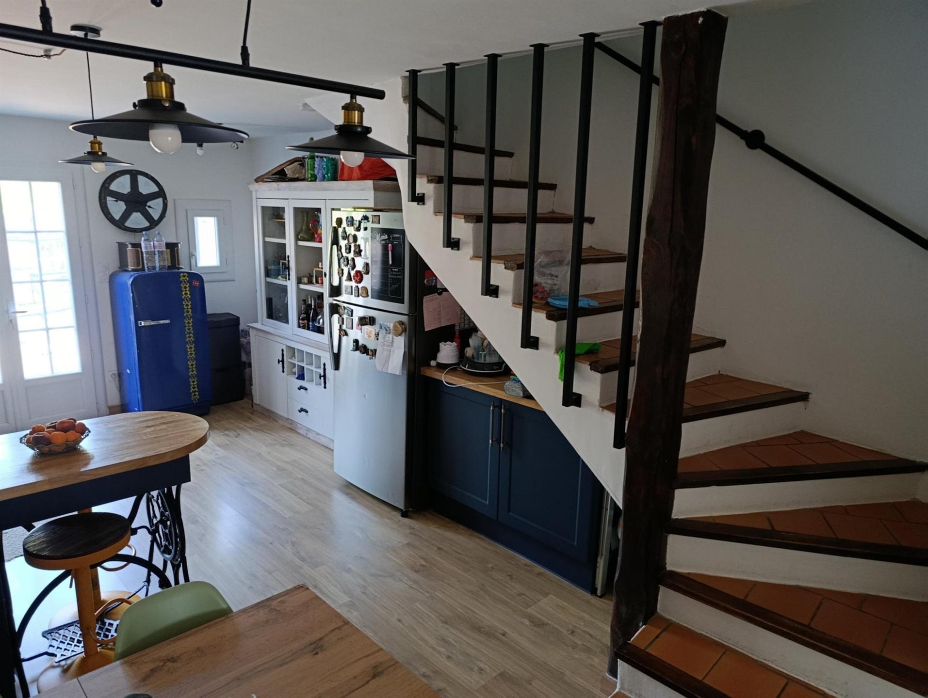 Maison à vendre, 70m², Saintes-Maries-de-la-Mer