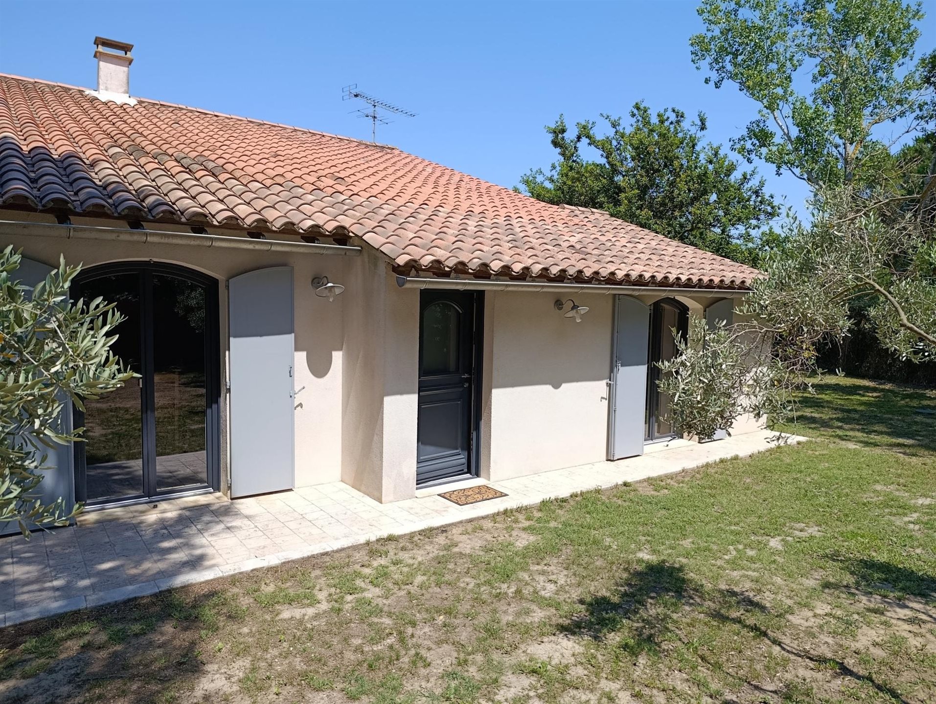 Maison à vendre, 104m², Saintes-Maries-de-la-Mer