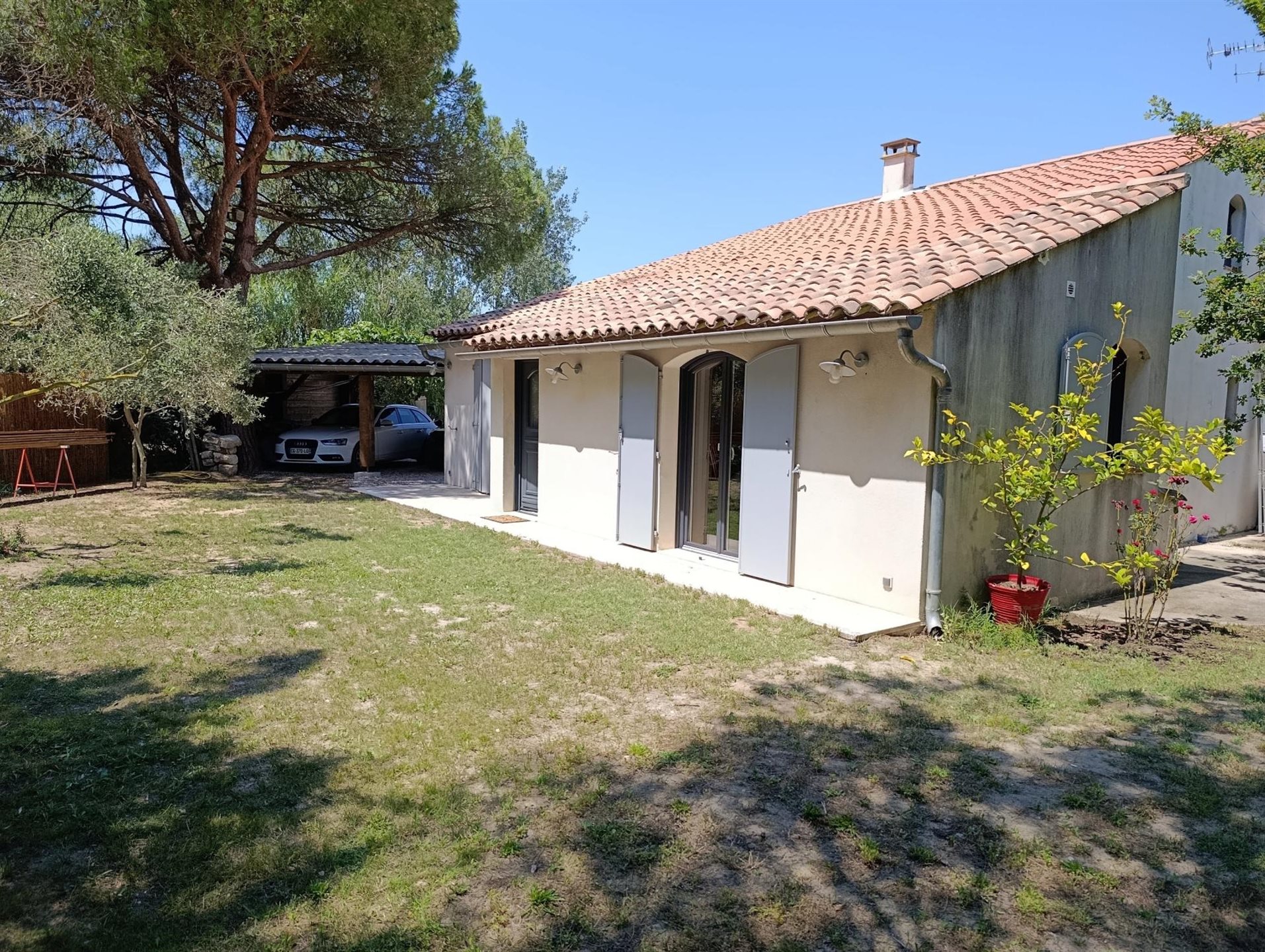 Maison à vendre, 104m², Saintes-Maries-de-la-Mer
