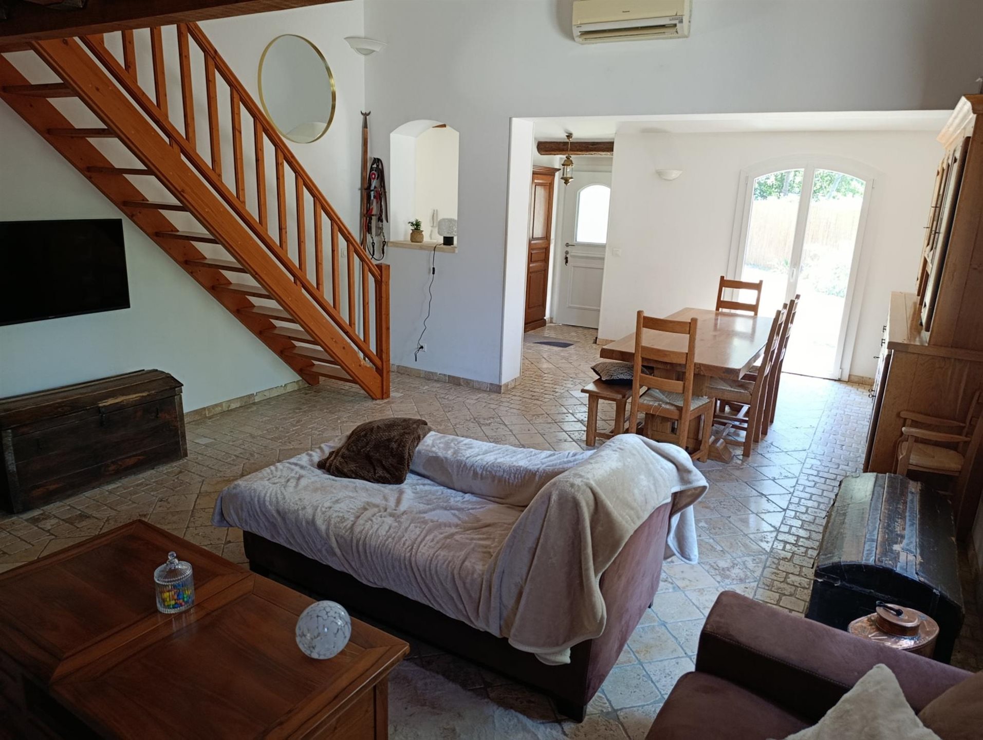Maison à vendre, 104m², Saintes-Maries-de-la-Mer