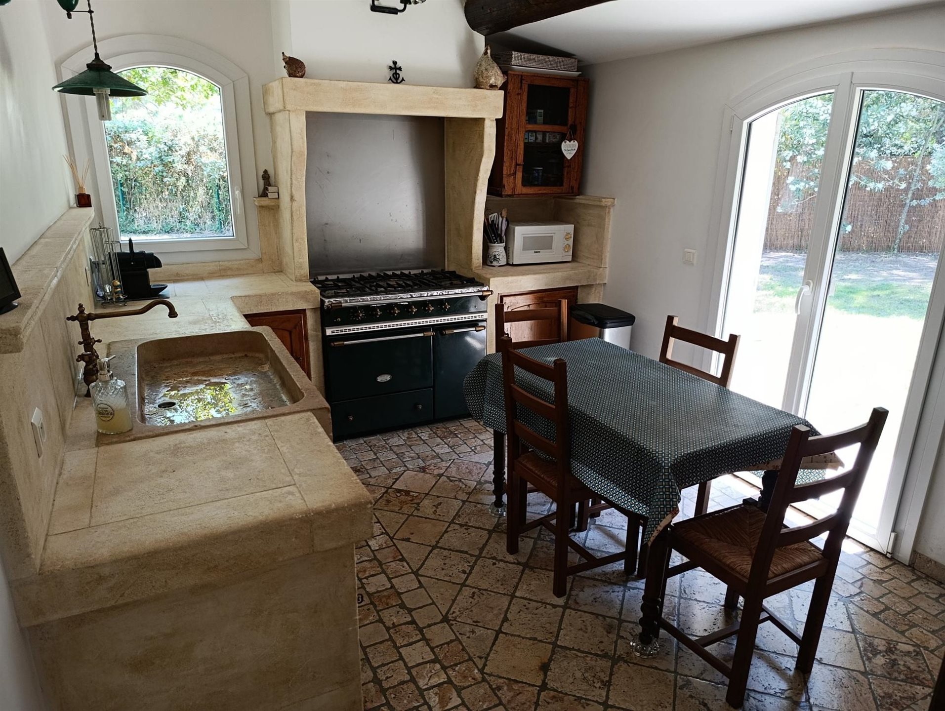 Maison à vendre, 104m², Saintes-Maries-de-la-Mer