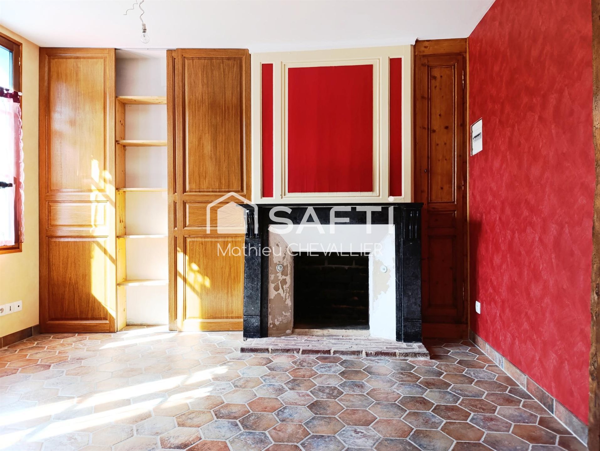 Appartement à vendre, 145m², Abbeville