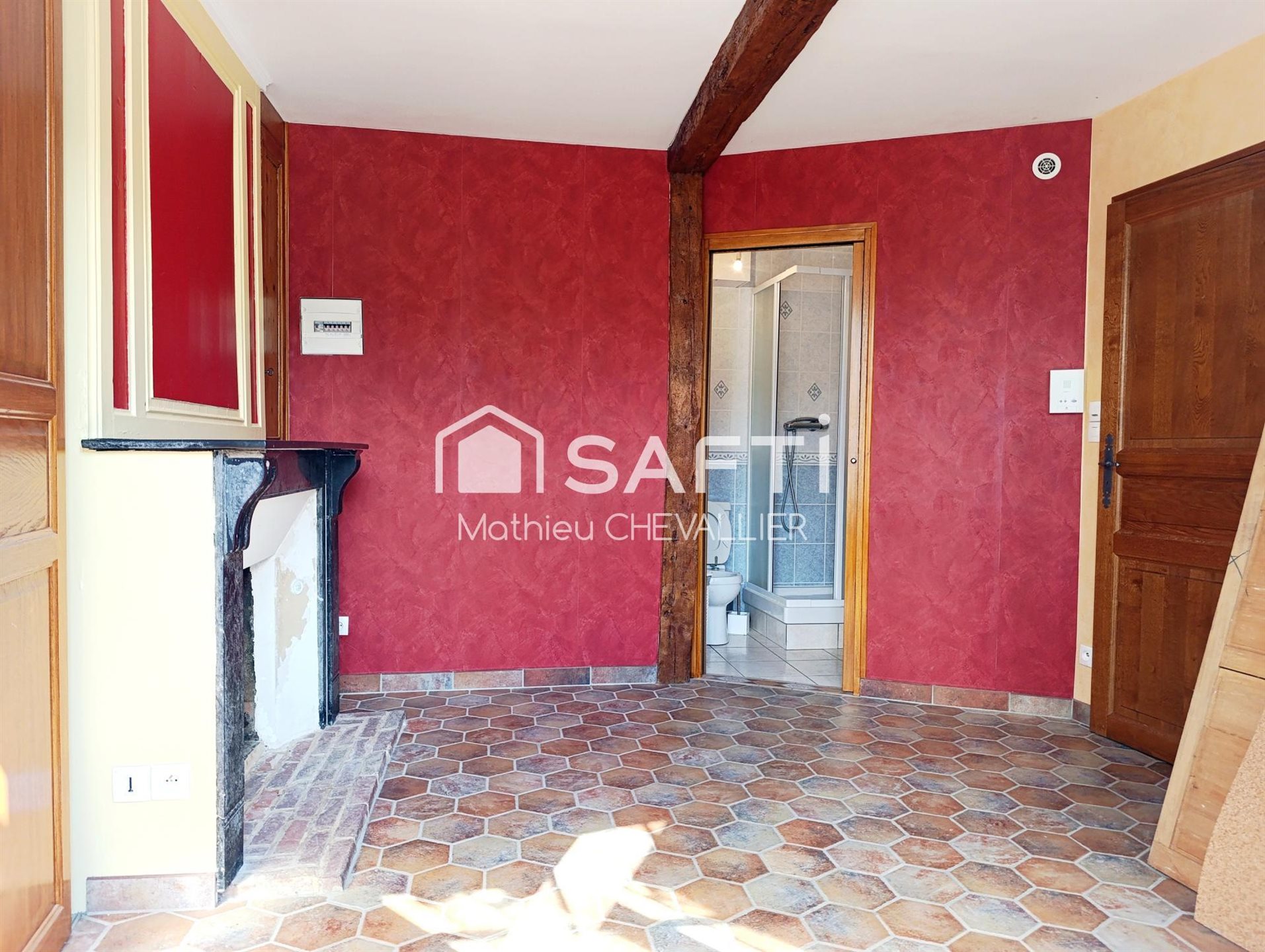 Appartement à vendre, 145m², Abbeville