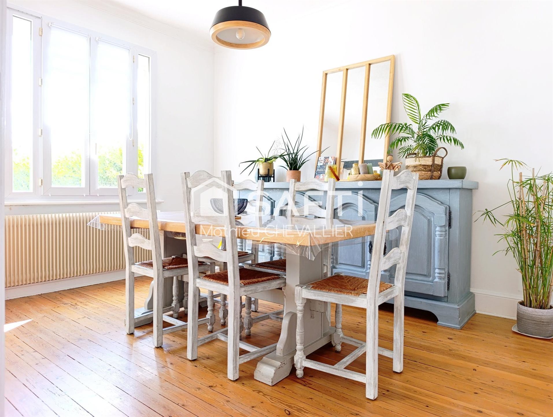 Maison à vendre, 66m², Abbeville