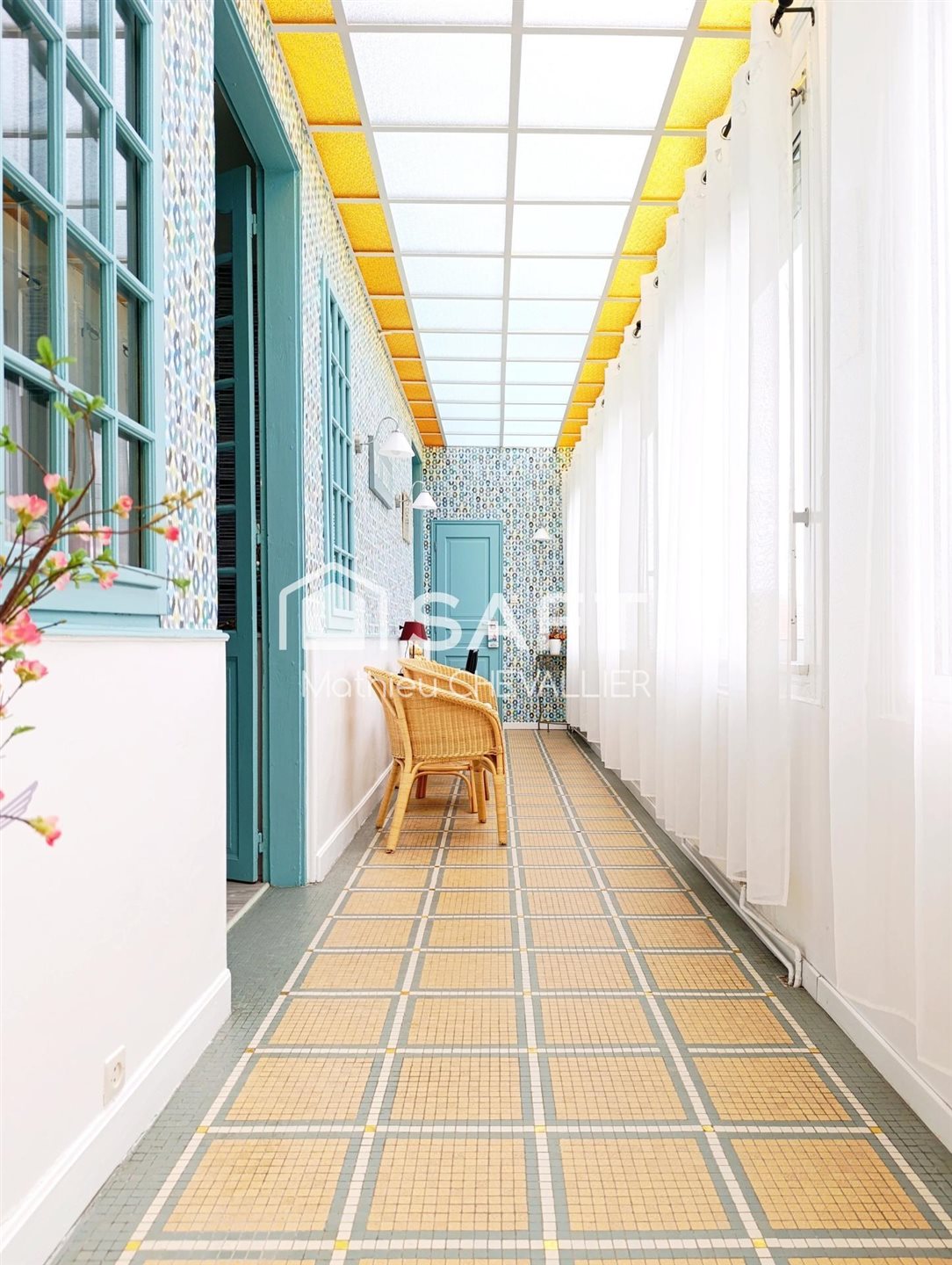 Maison à vendre, 331m², Oisemont