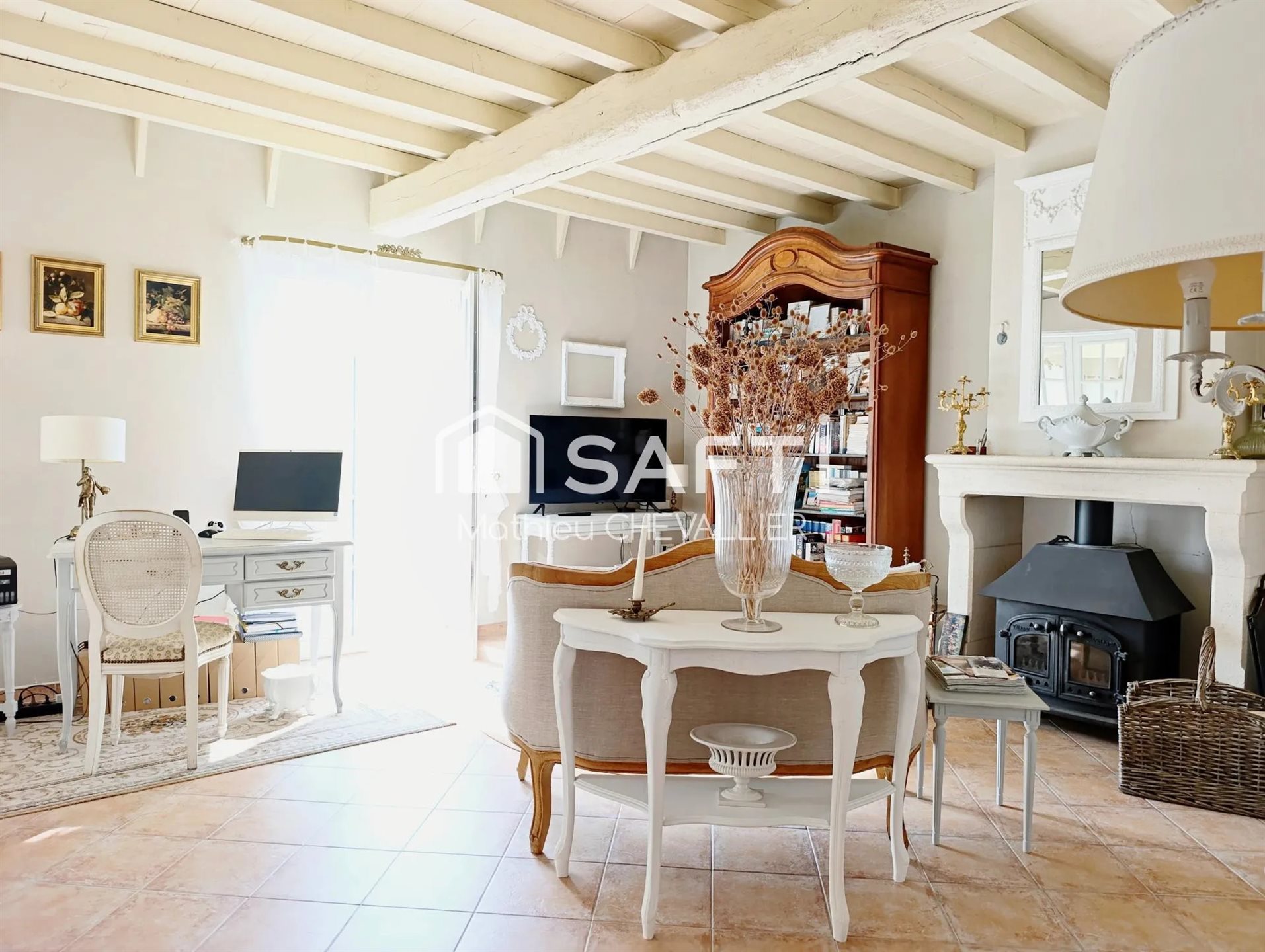 Maison à vendre, 131m², Crécy-en-Ponthieu