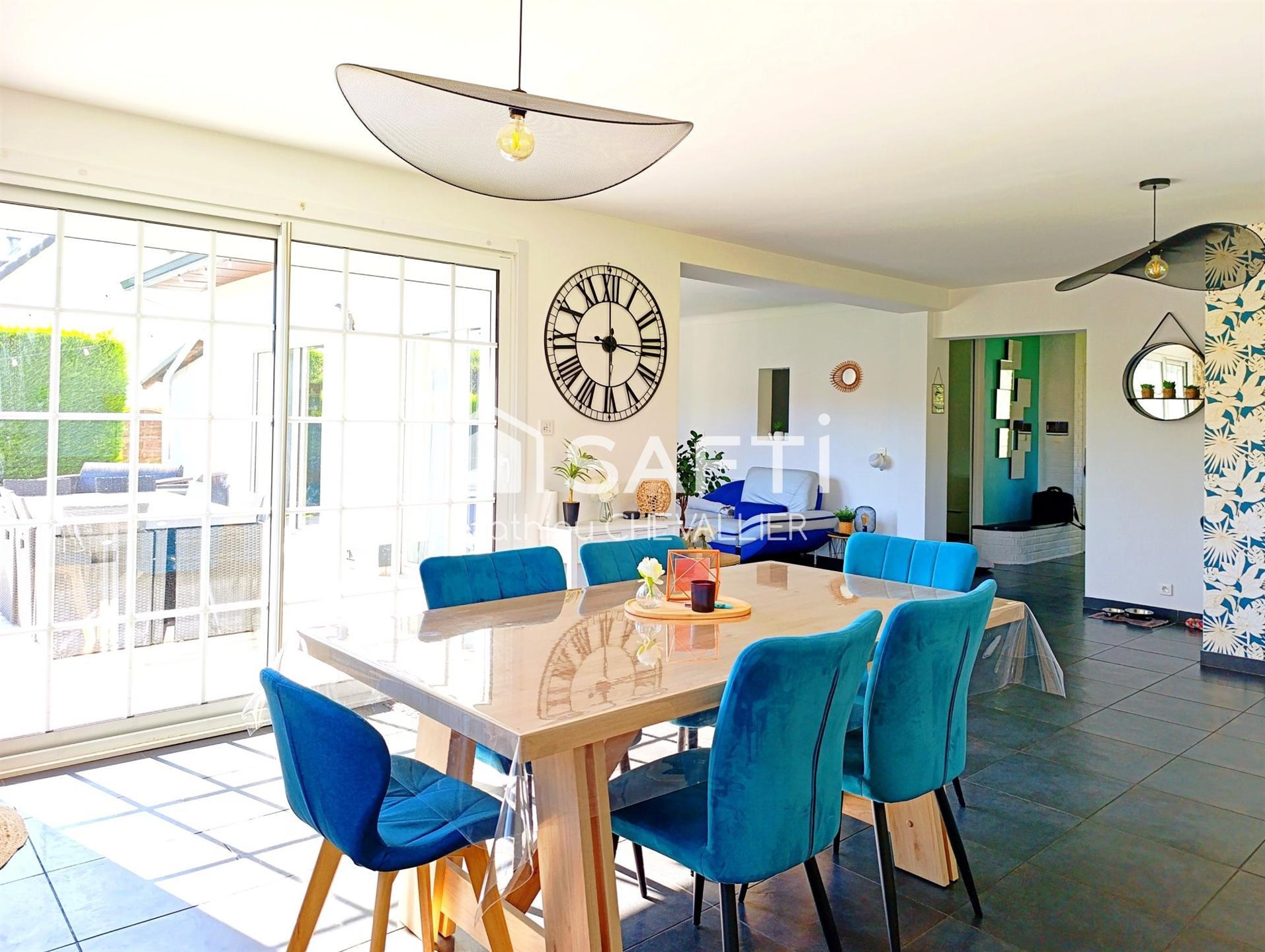 Maison à vendre, 179m², Talmas