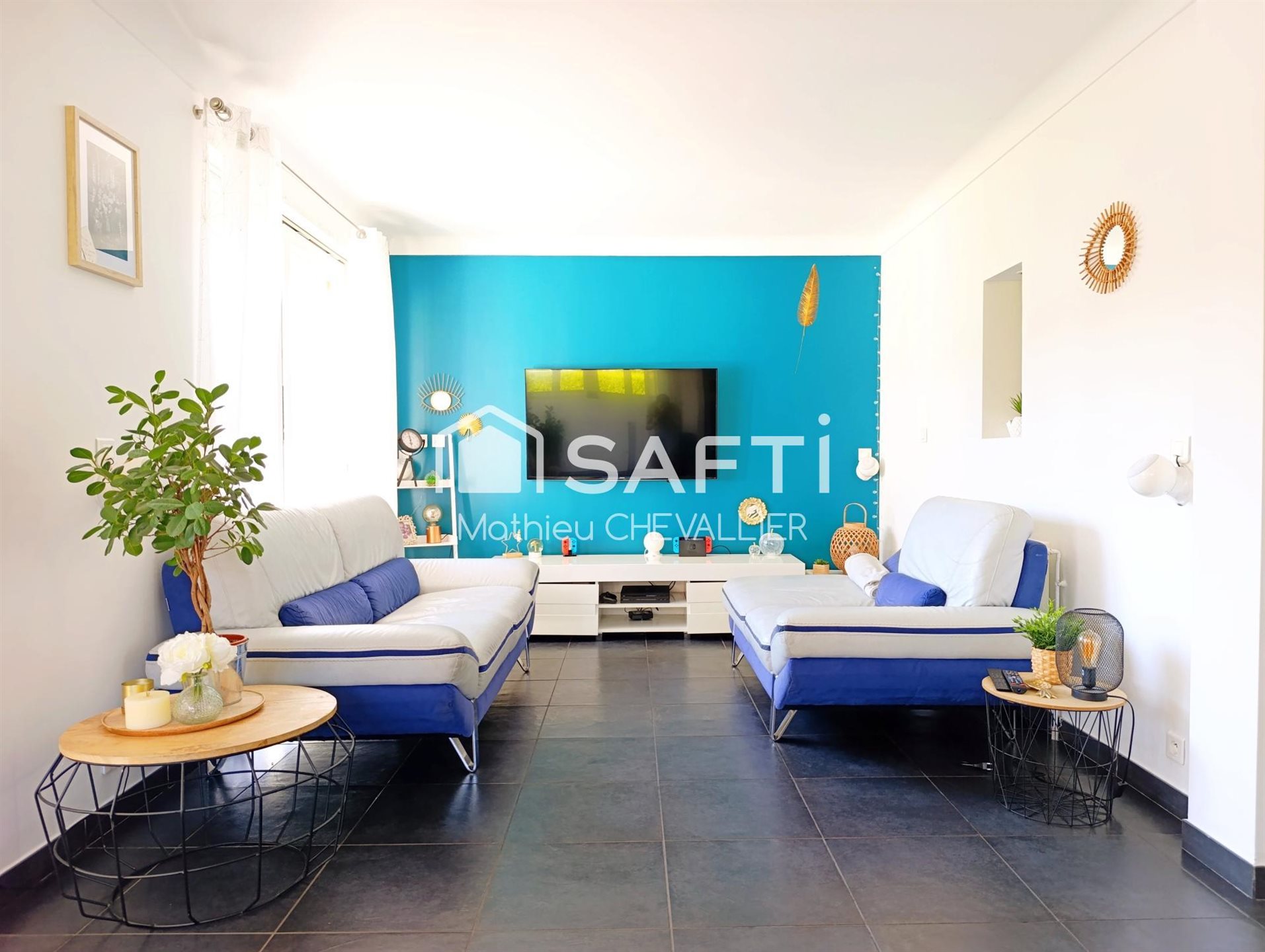 Maison à vendre, 179m², Talmas