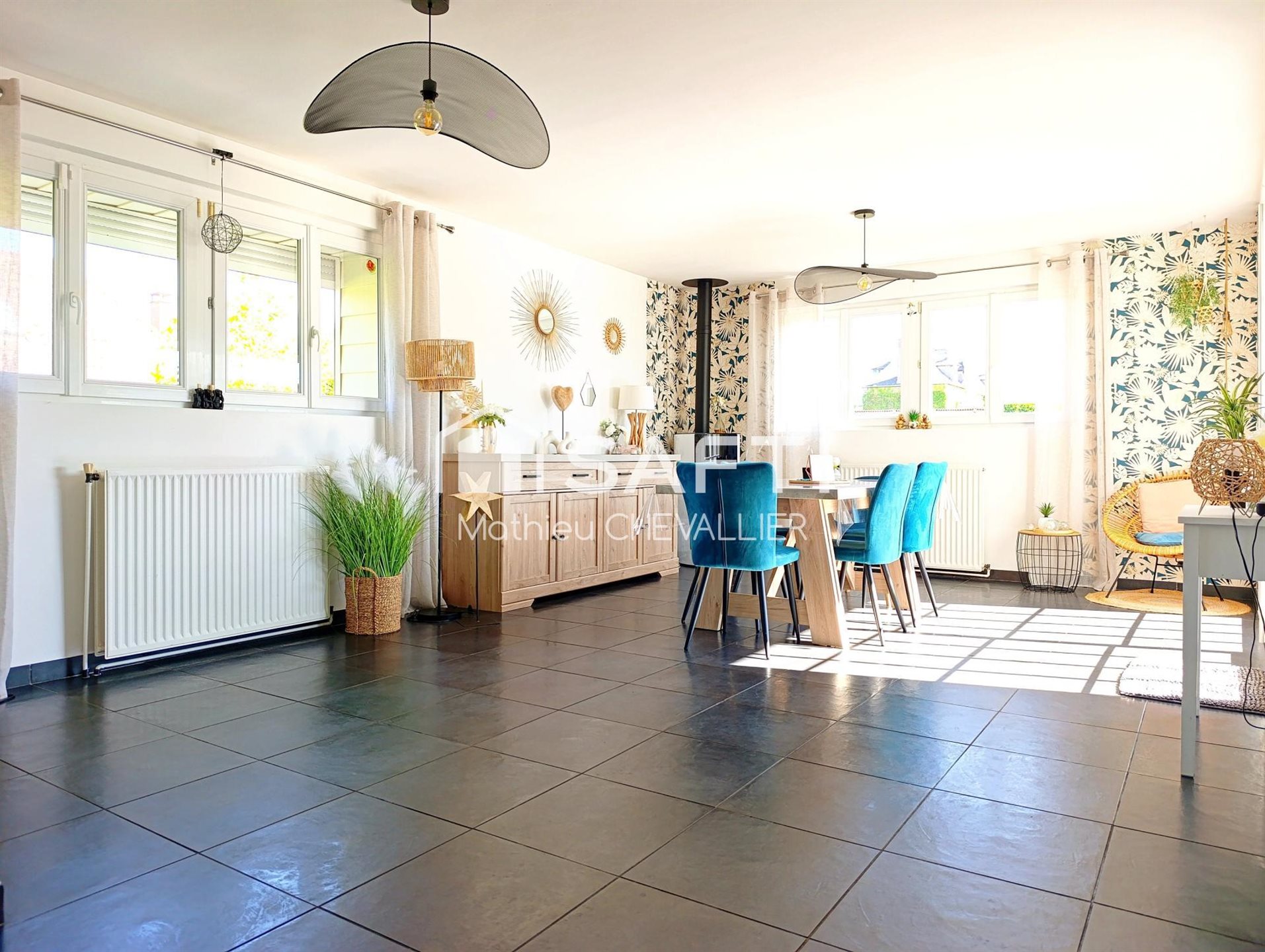 Maison à vendre, 179m², Talmas