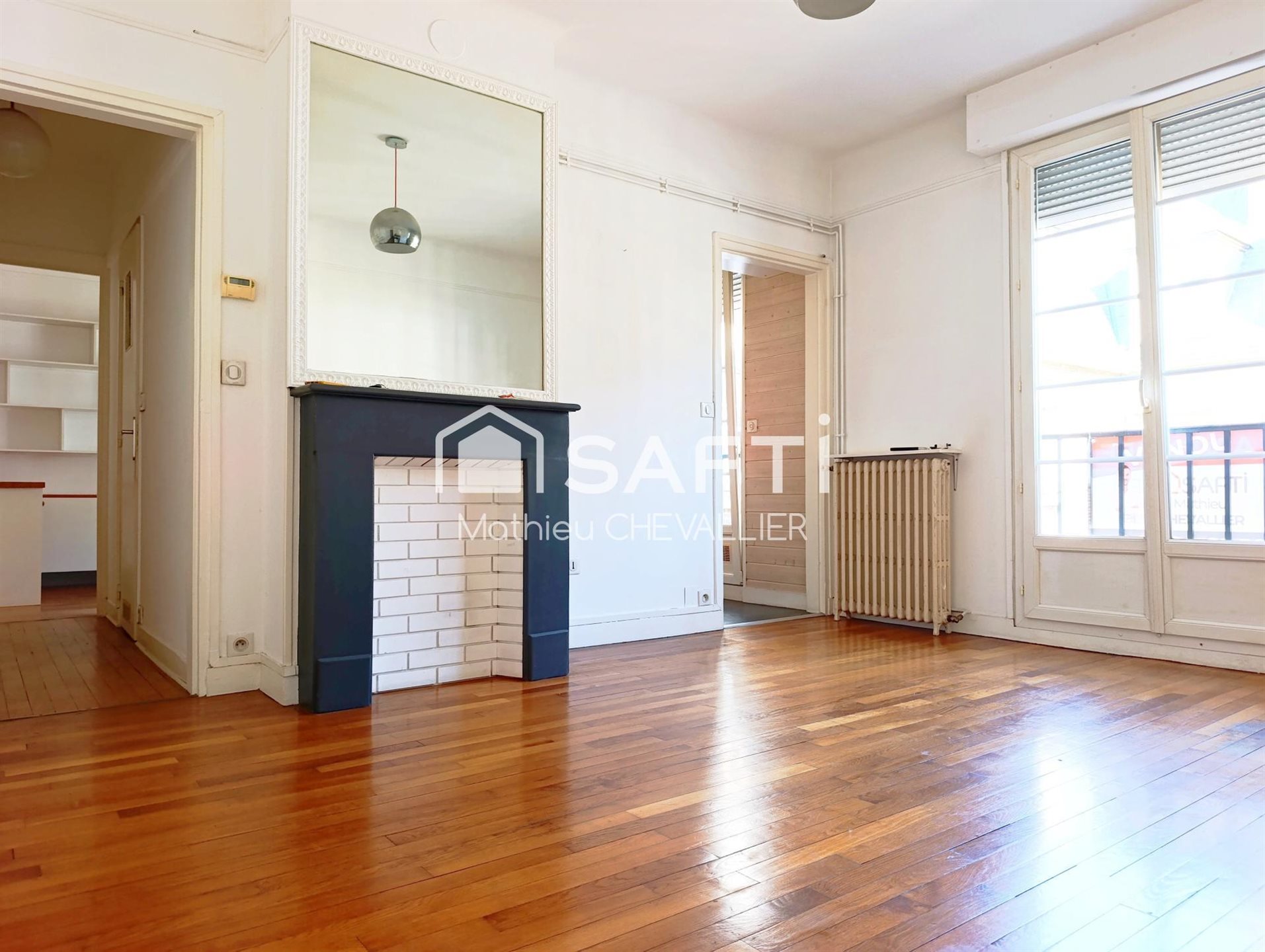 Appartement à vendre, 37m², Abbeville