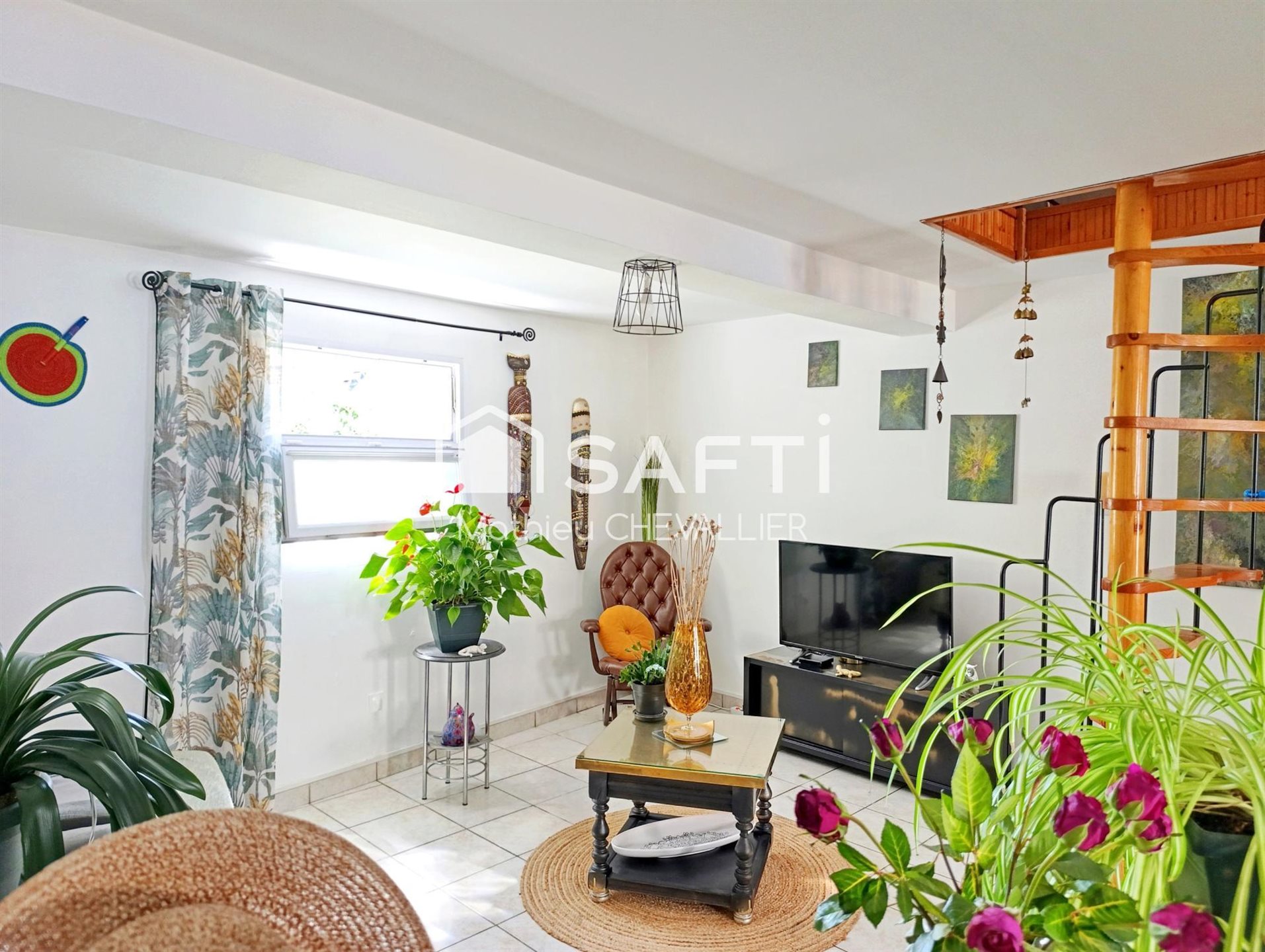 Maison à vendre, 69m², Abbeville