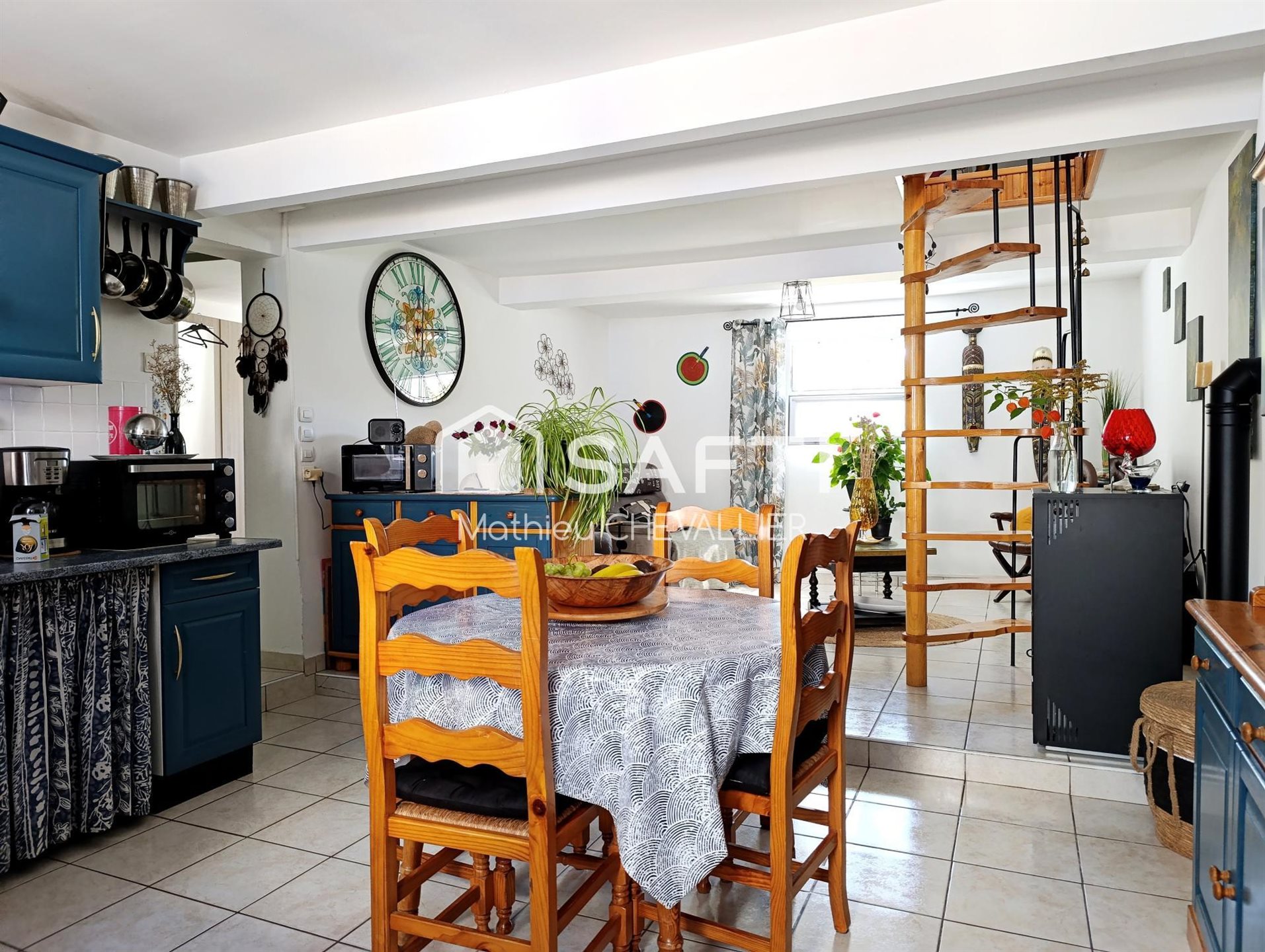 Maison à vendre, 69m², Abbeville