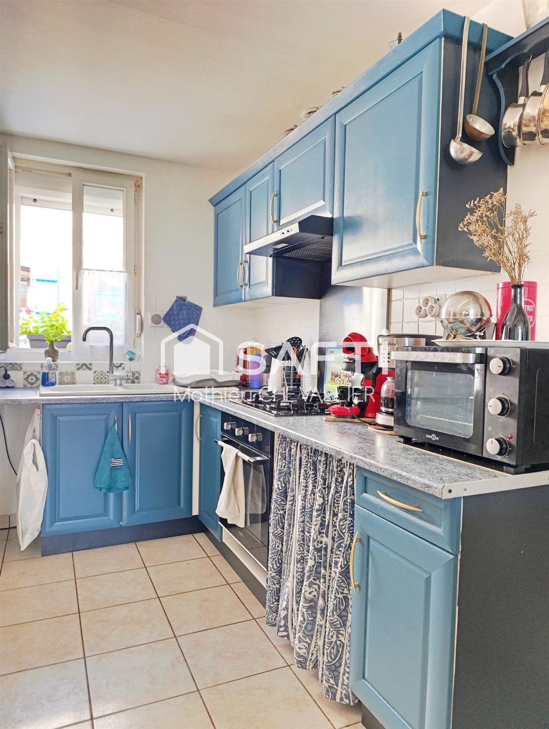 Maison à vendre, 69m², Abbeville