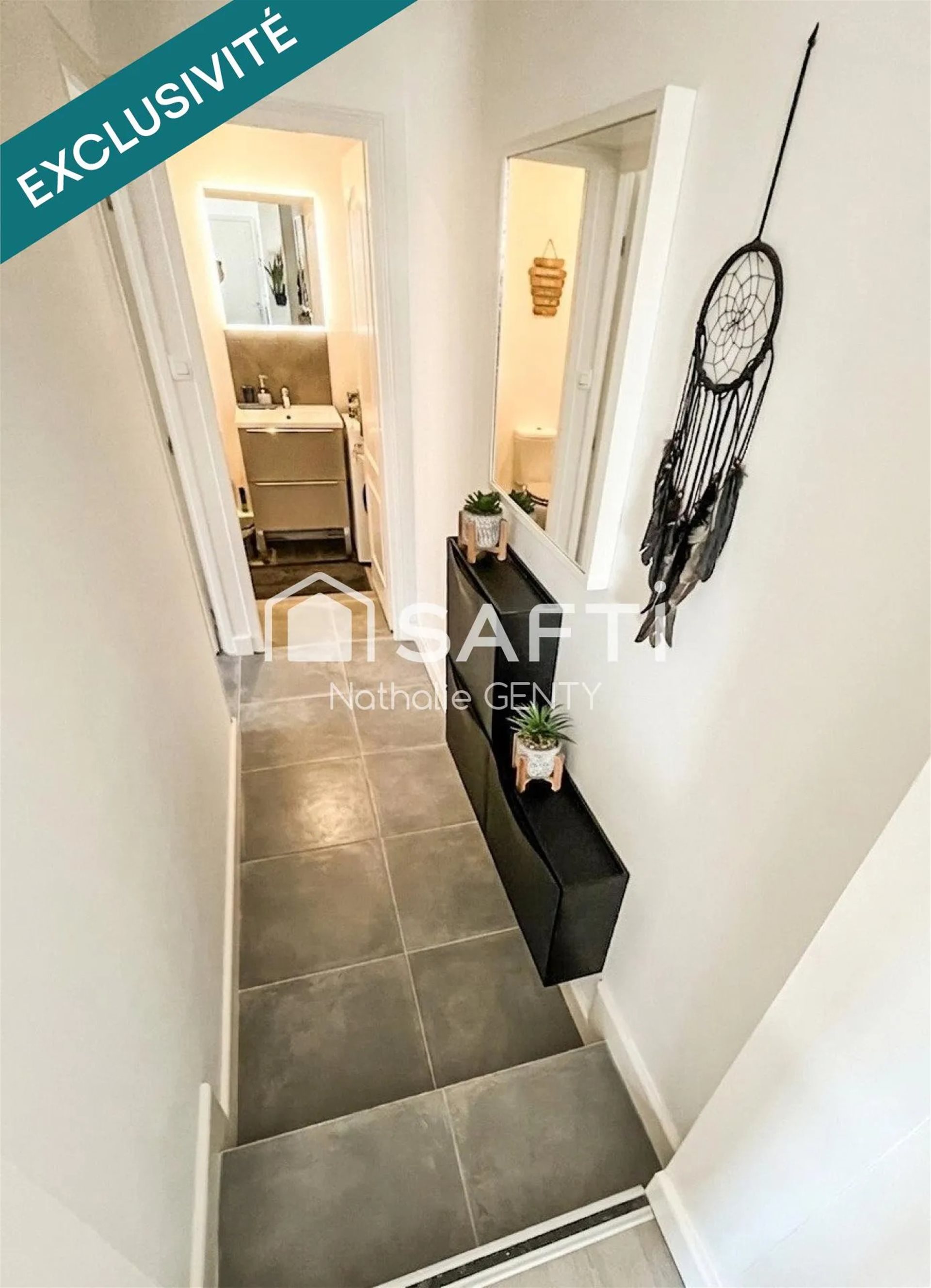 Appartement à vendre, 95m², Dunkerque