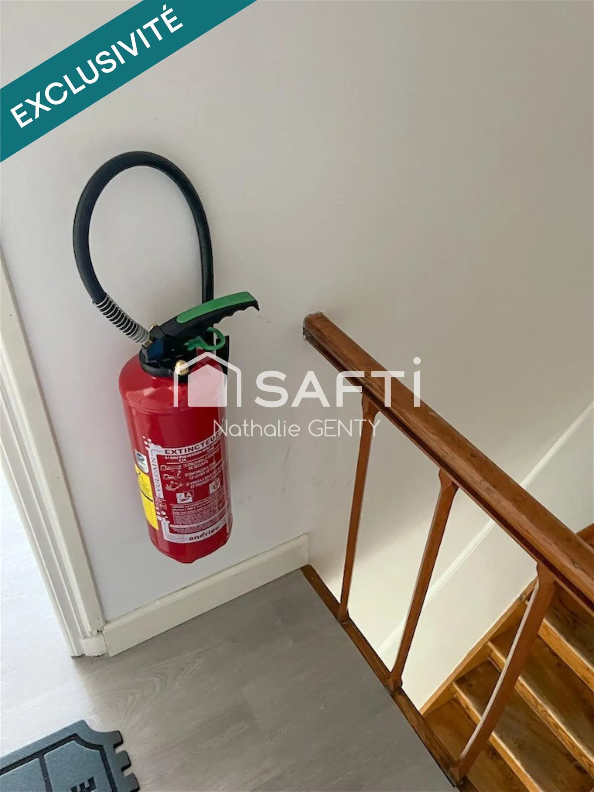 Appartement à vendre, 95m², Dunkerque