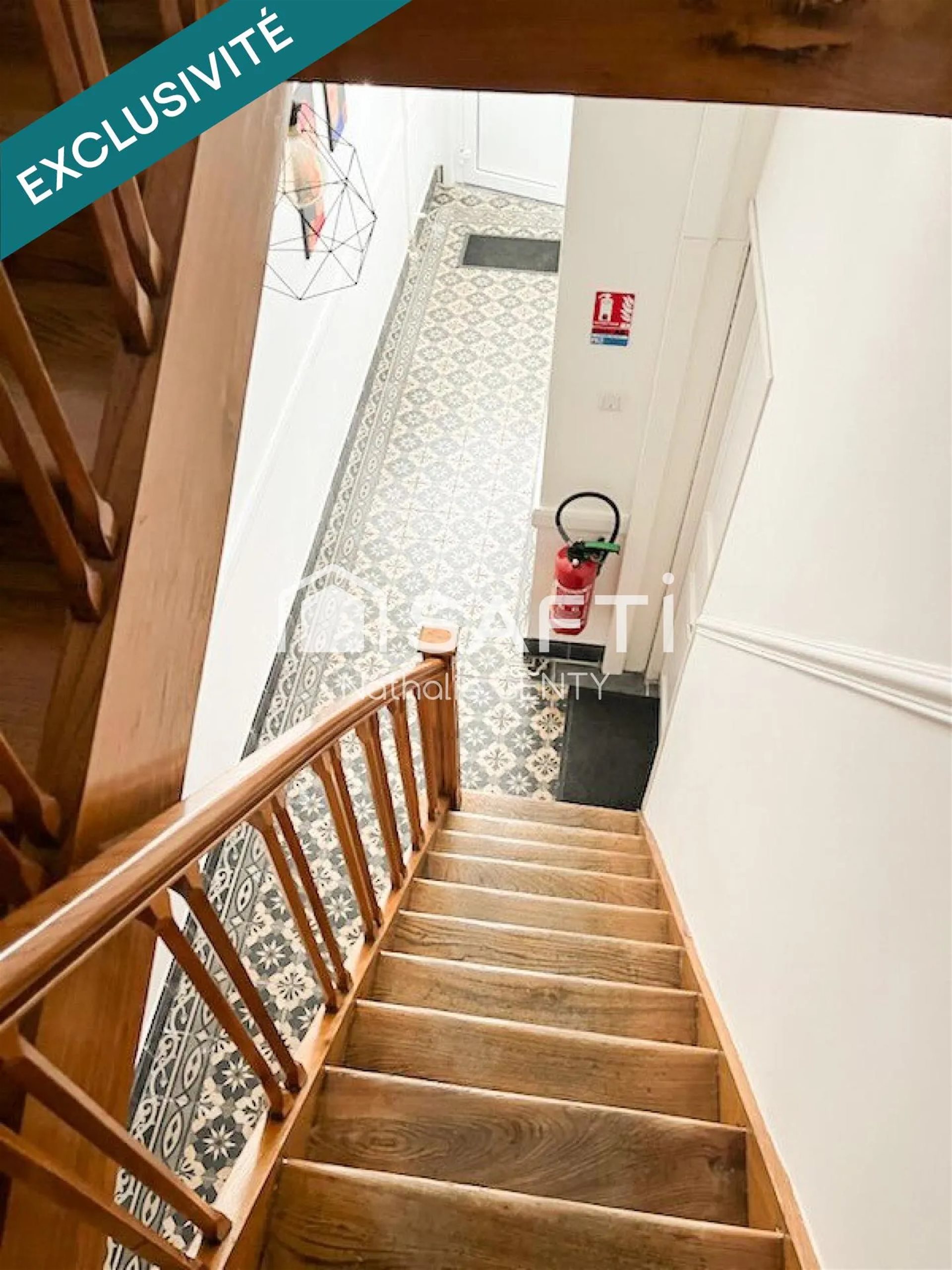 Appartement à vendre, 95m², Dunkerque