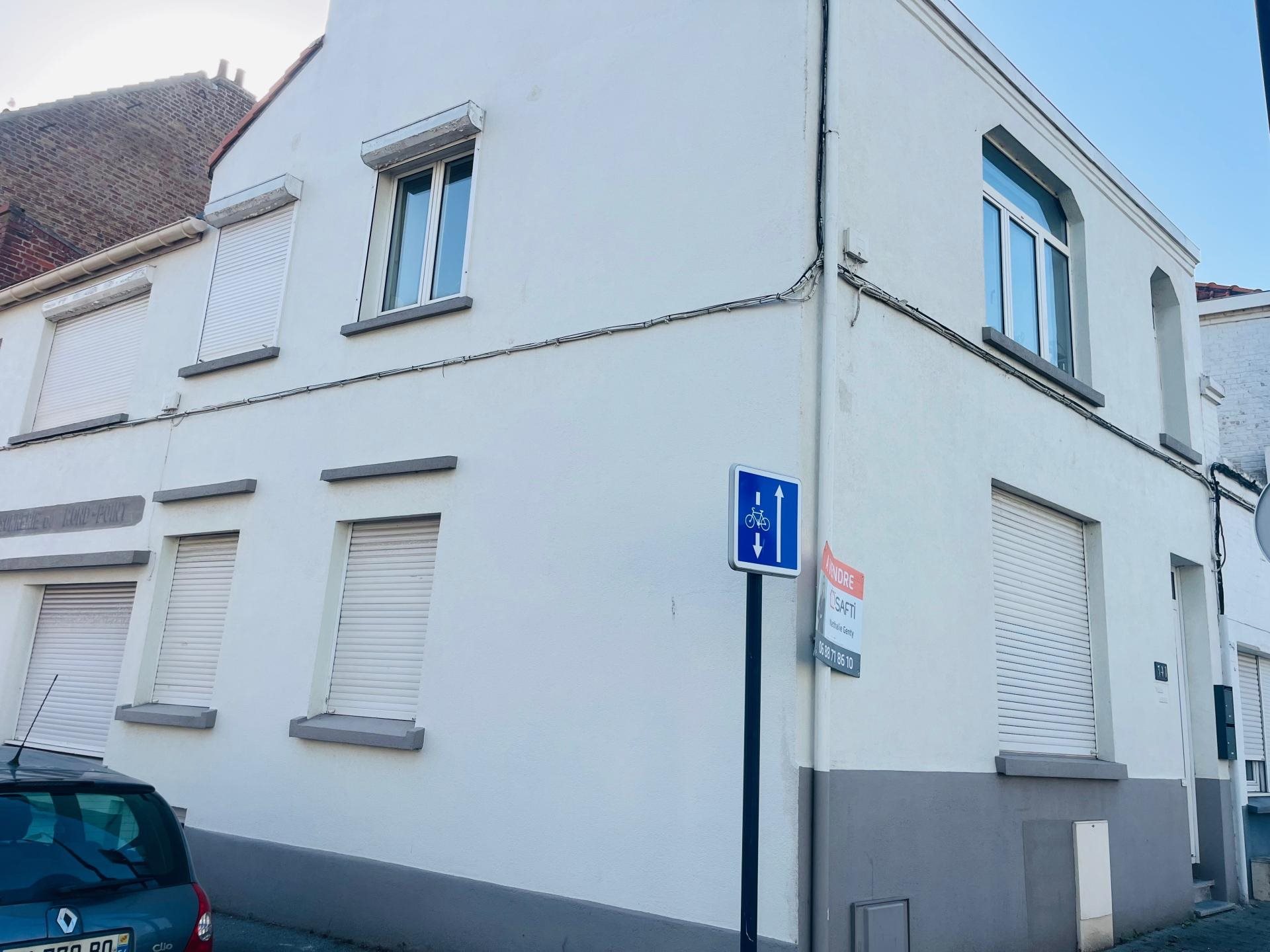 Appartement à vendre, 95m², Dunkerque