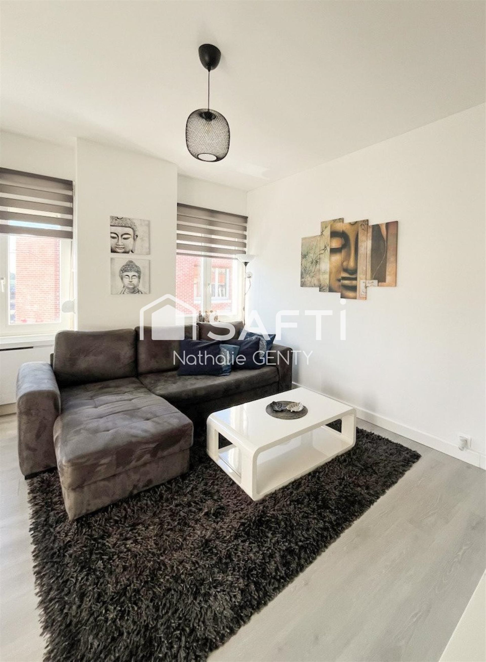 Appartement à vendre, 95m², Dunkerque