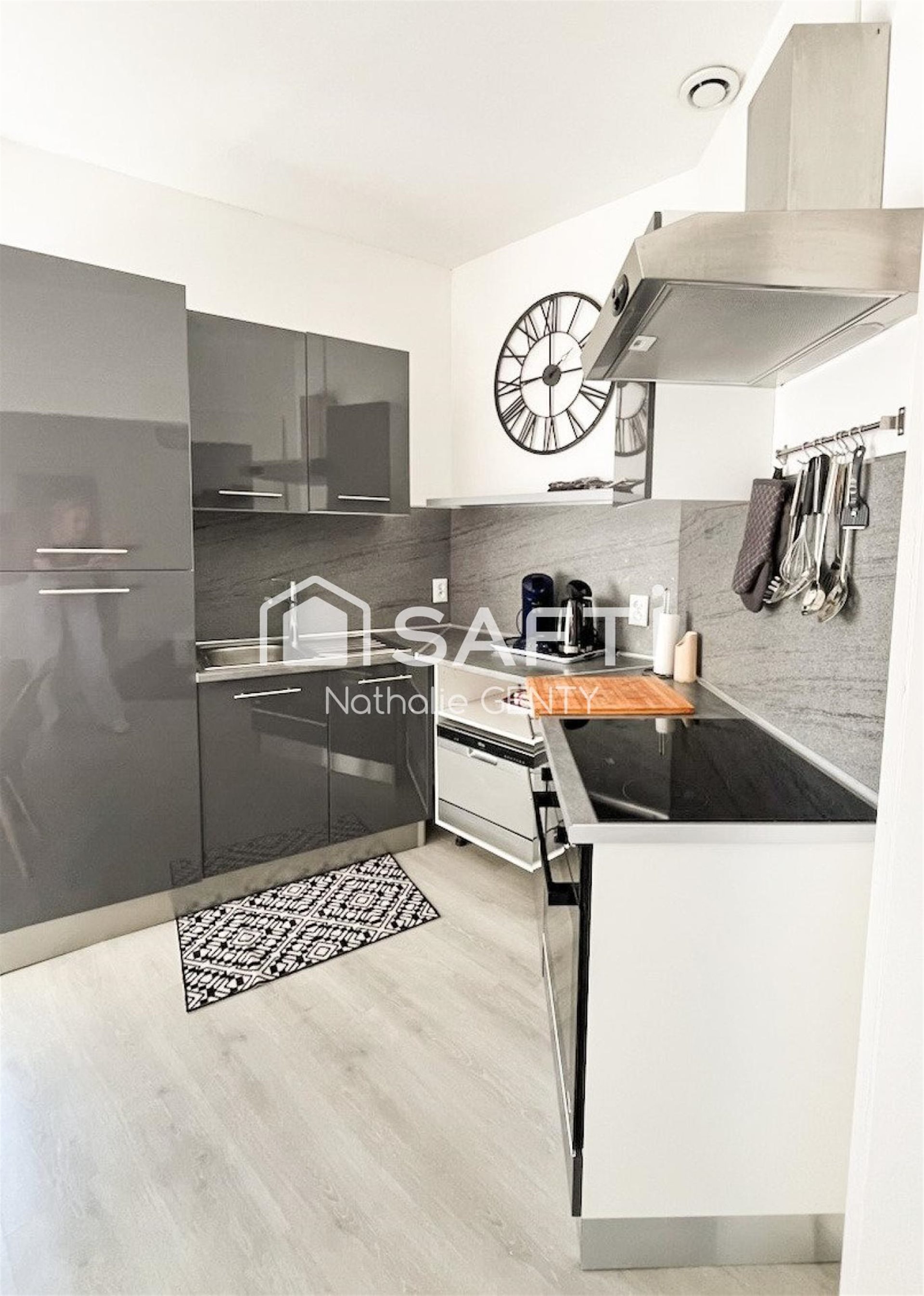 Appartement à vendre, 95m², Dunkerque