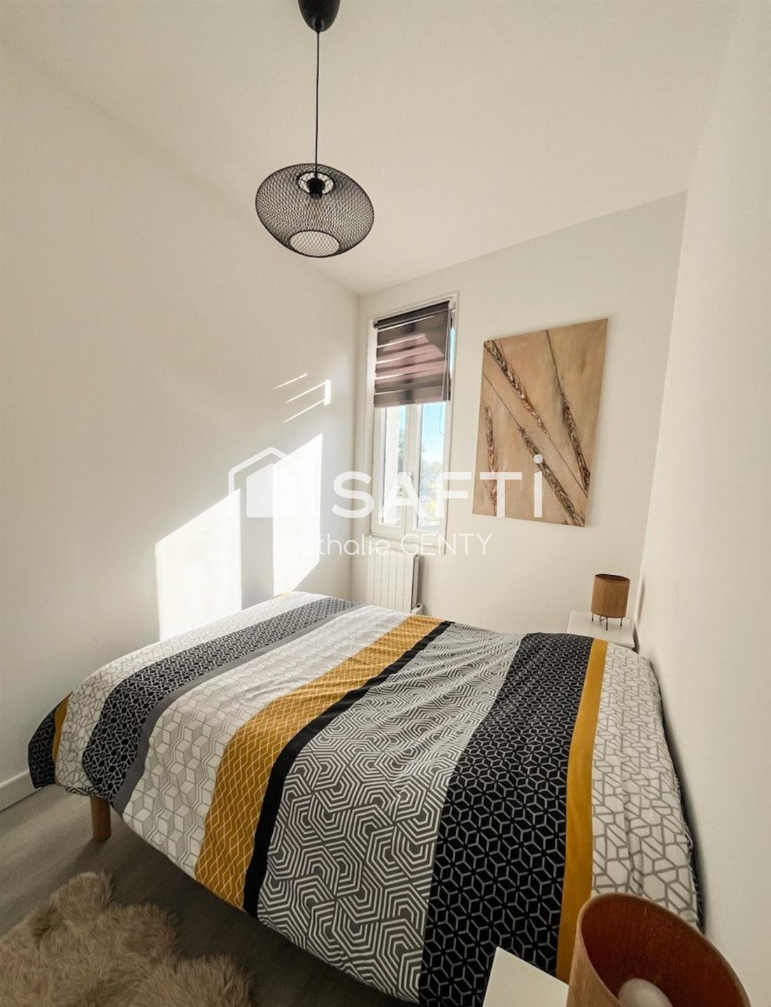 Appartement à vendre, 95m², Dunkerque