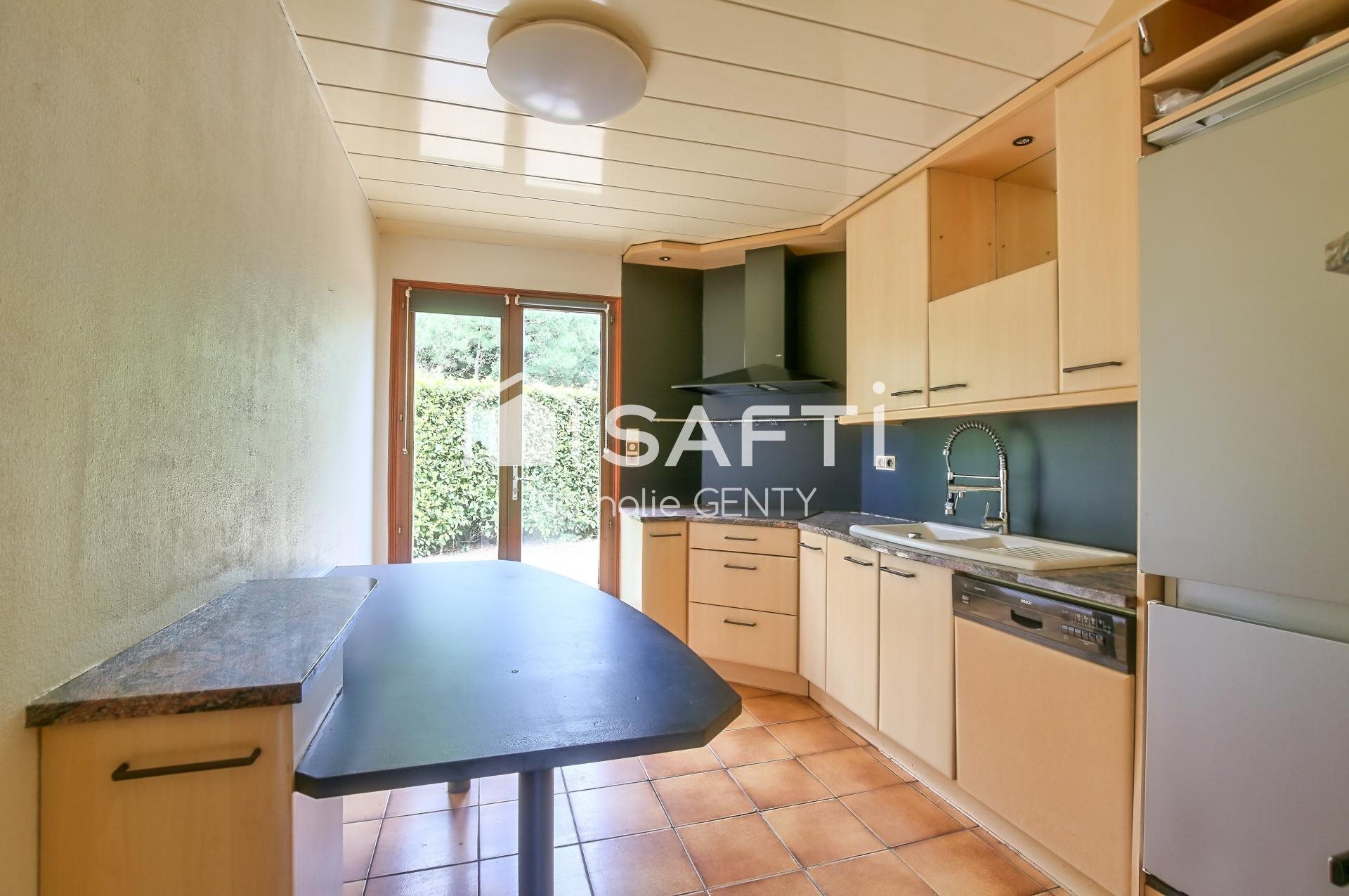 Maison à vendre, 111m², Leffrinckoucke