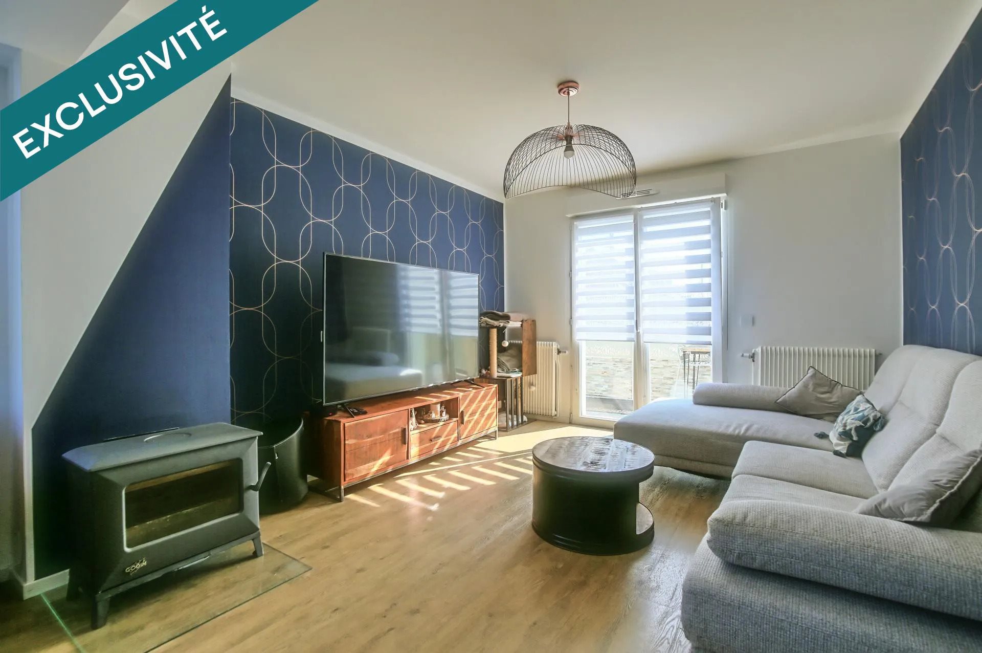 Maison à vendre, 107m², Dunkerque