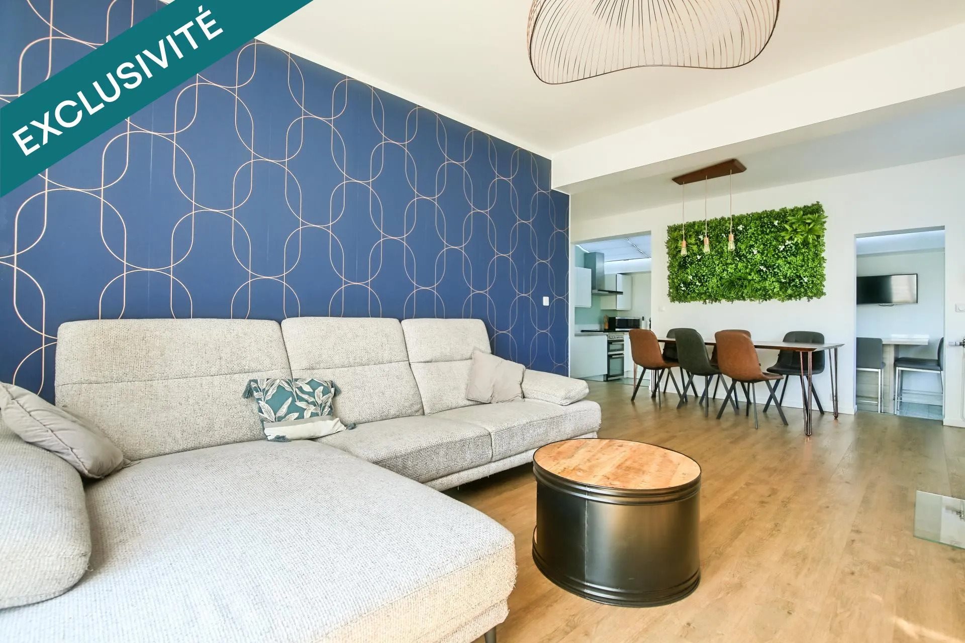 Maison à vendre, 107m², Dunkerque
