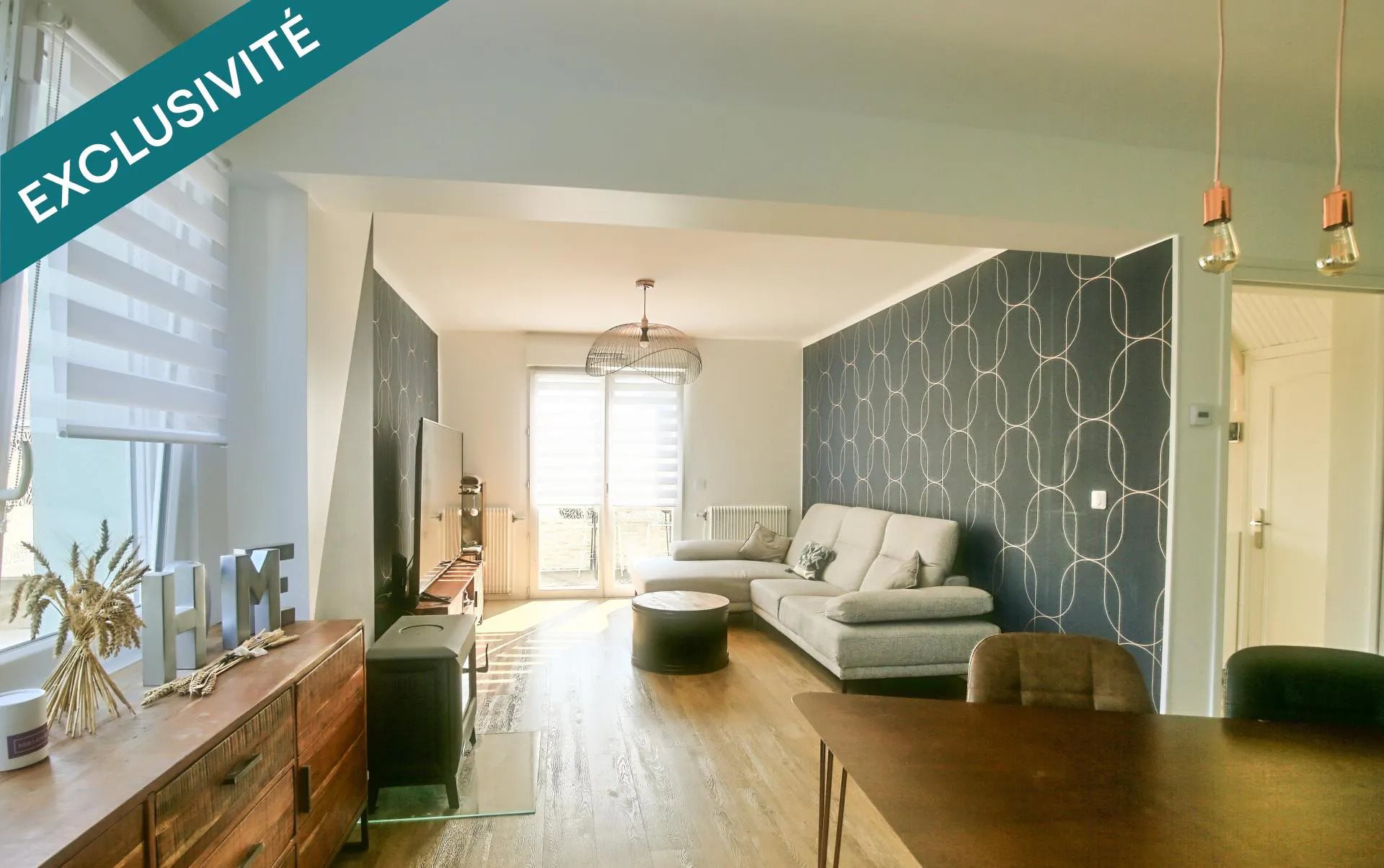 Maison à vendre, 107m², Dunkerque