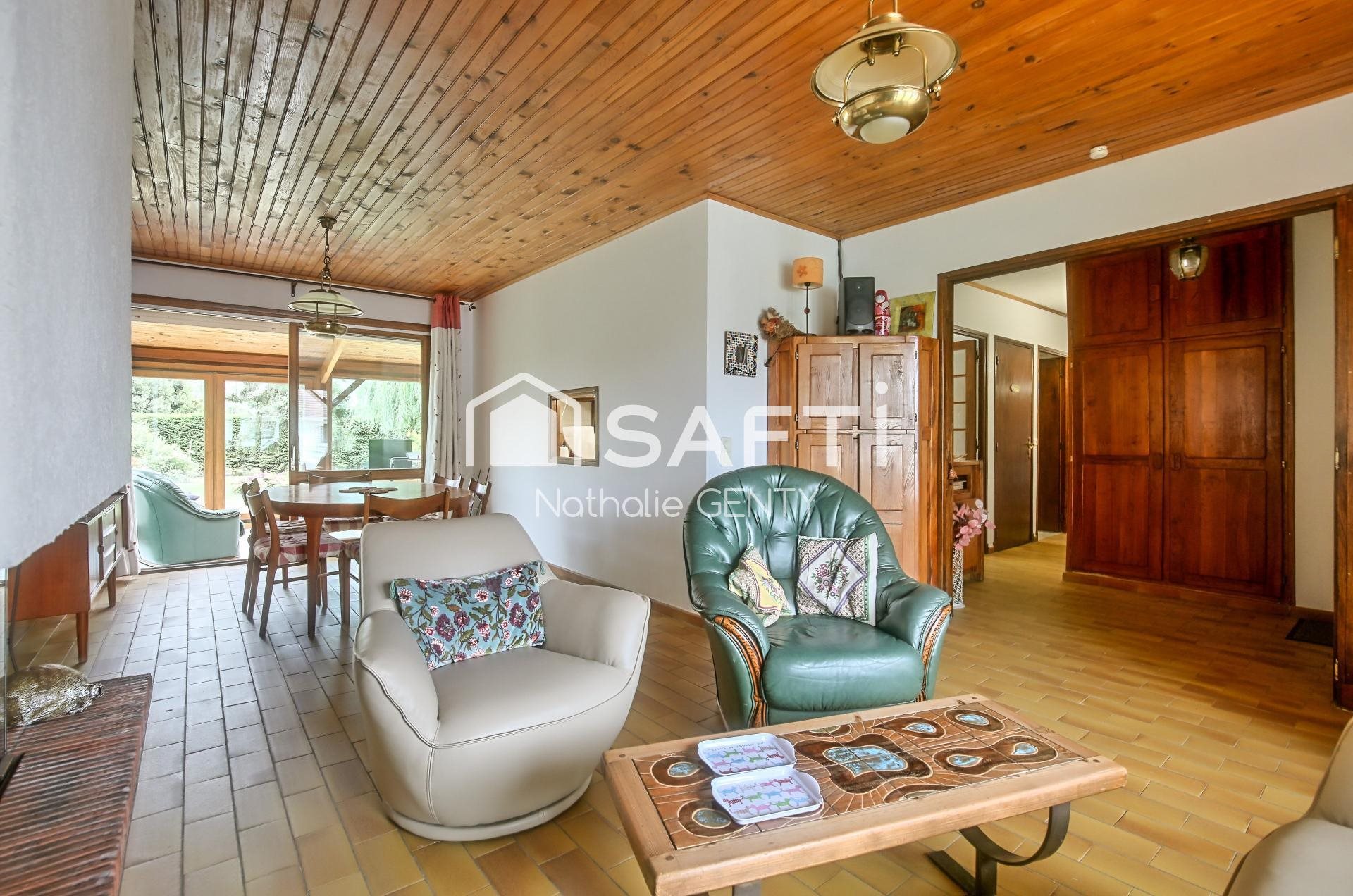 Maison à vendre, 153m², Oye-Plage