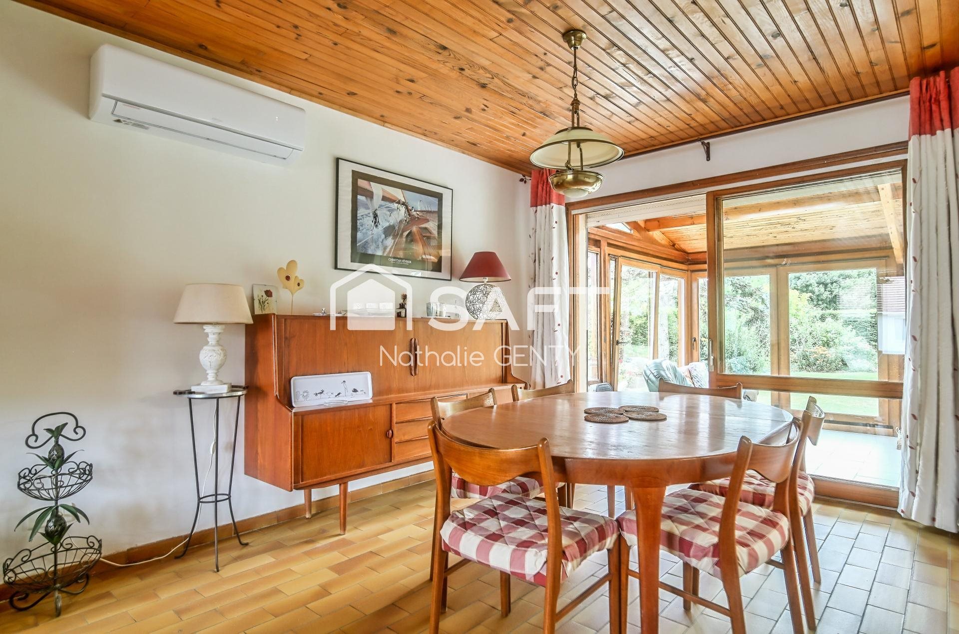 Maison à vendre, 153m², Oye-Plage