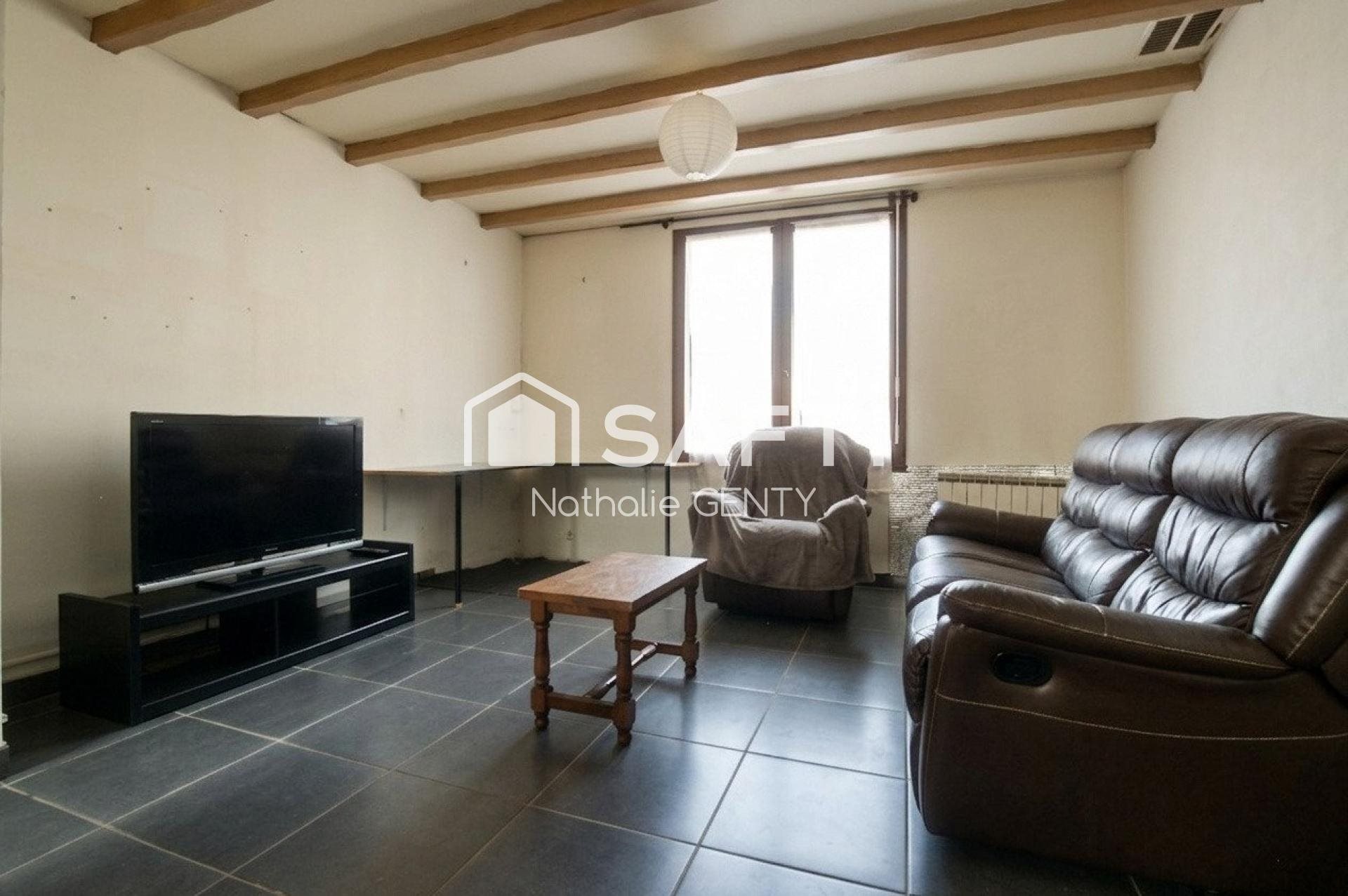 Maison à vendre, 92m², Coudekerque-Branche