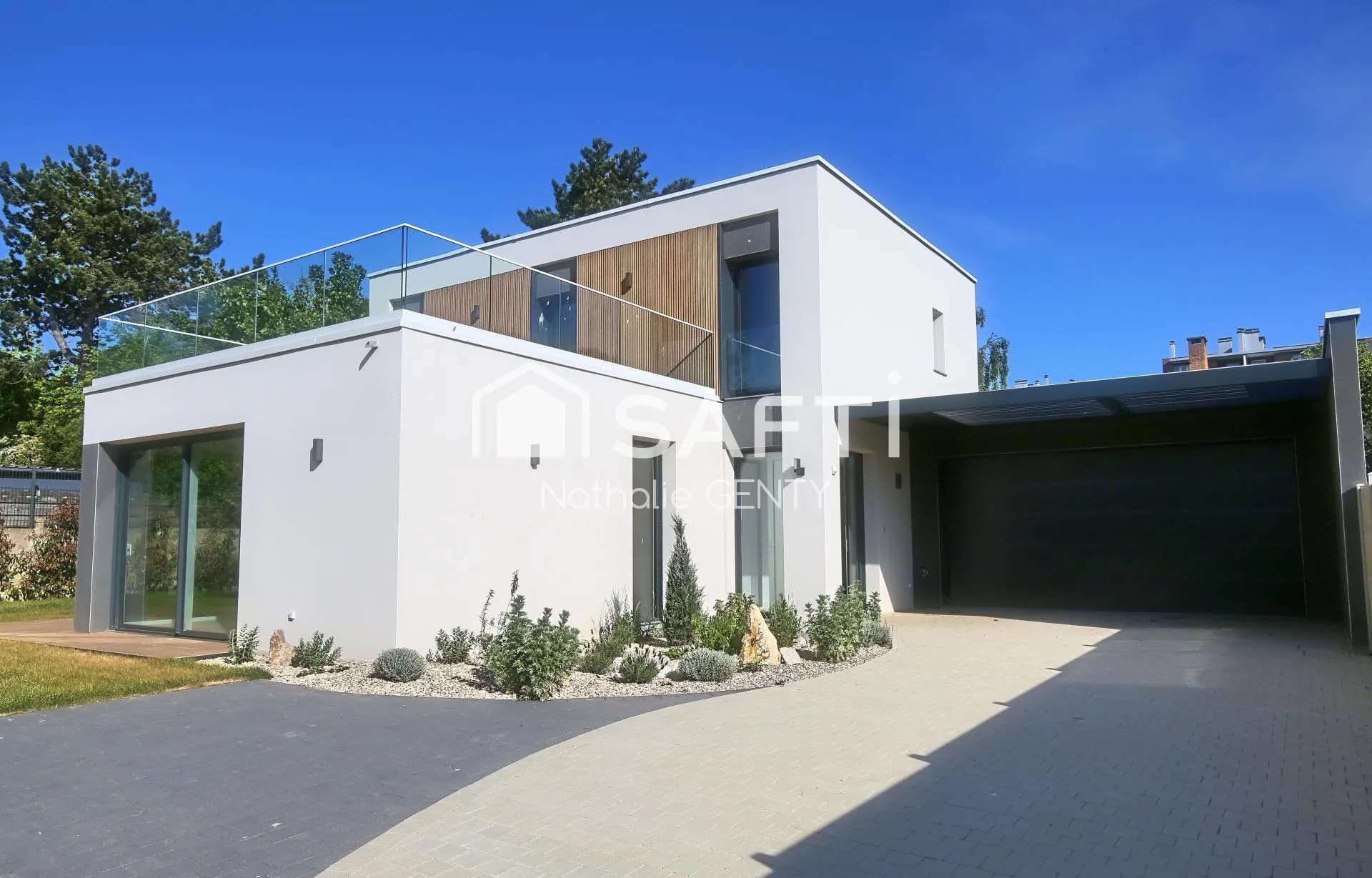 Maison à vendre, 170m², Dunkerque