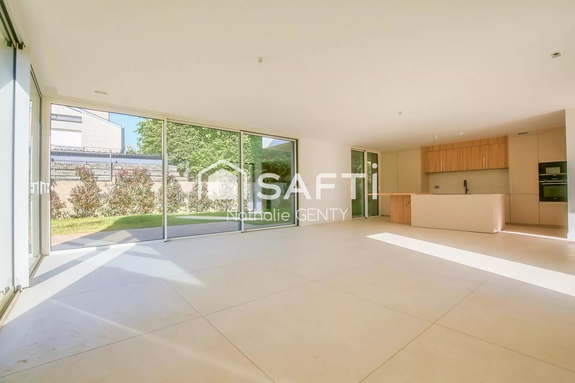 Maison à vendre, 170m², Dunkerque