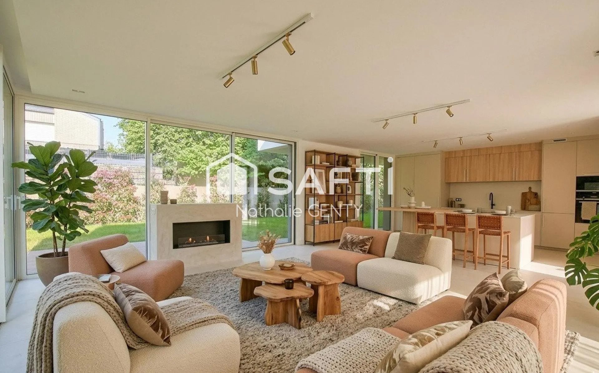 Maison à vendre, 170m², Dunkerque