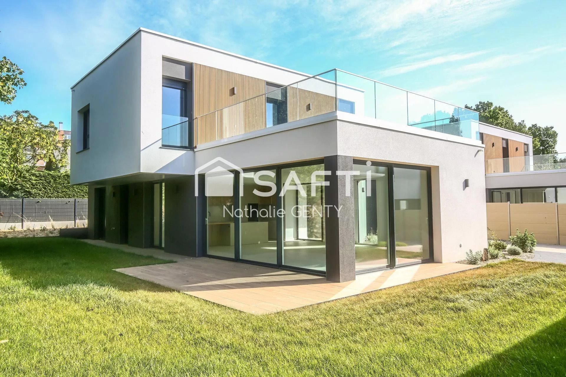 Maison à vendre, 170m², Dunkerque