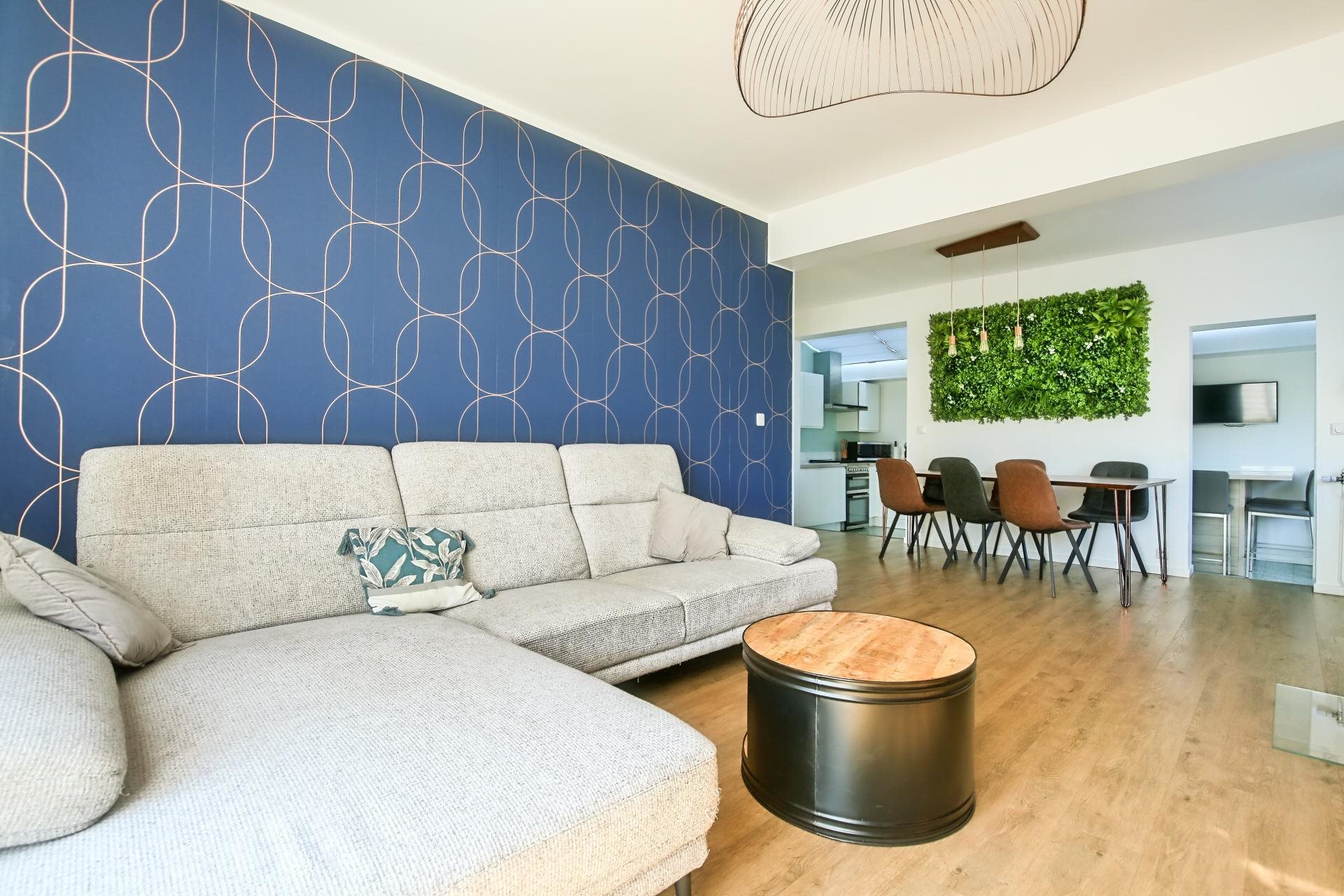 Maison à vendre, 107m², Dunkerque